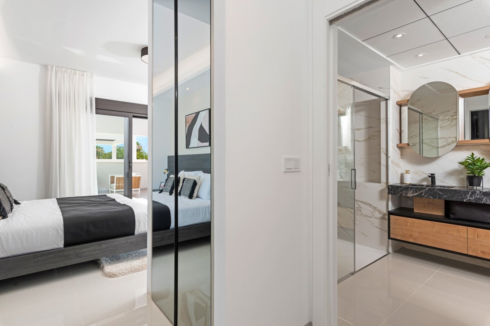 Nieuwbouw Woningen - Vrijstaande woning / Villa -
Ciudad Quesada - Rojales - Ciudad Quesada