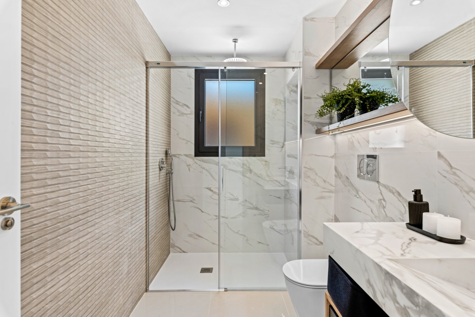 Nieuwbouw Woningen - Vrijstaande woning / Villa -
Ciudad Quesada - Rojales - Ciudad Quesada