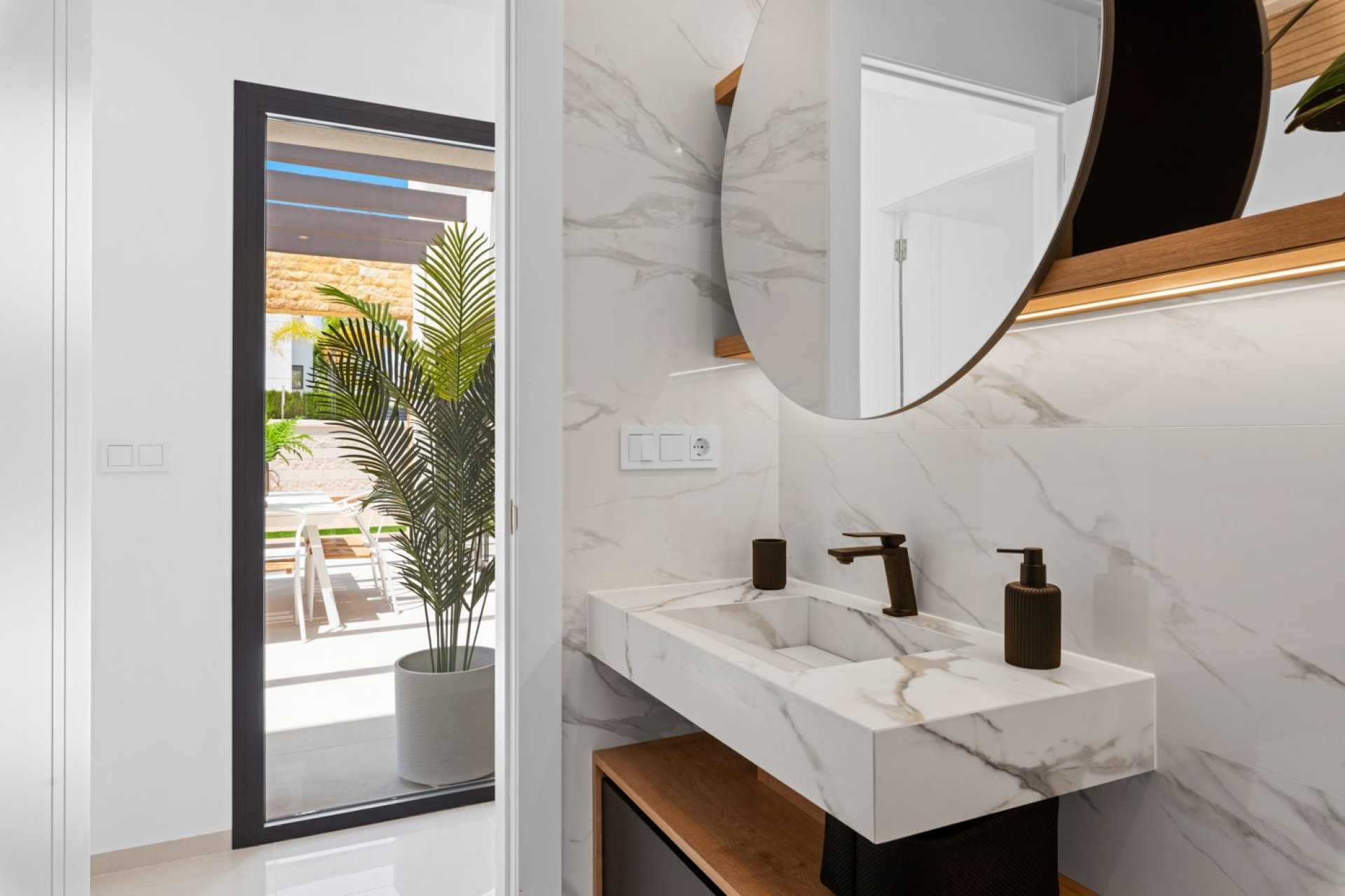 Nieuwbouw Woningen - Vrijstaande woning / Villa -
Ciudad Quesada - Rojales - Ciudad Quesada