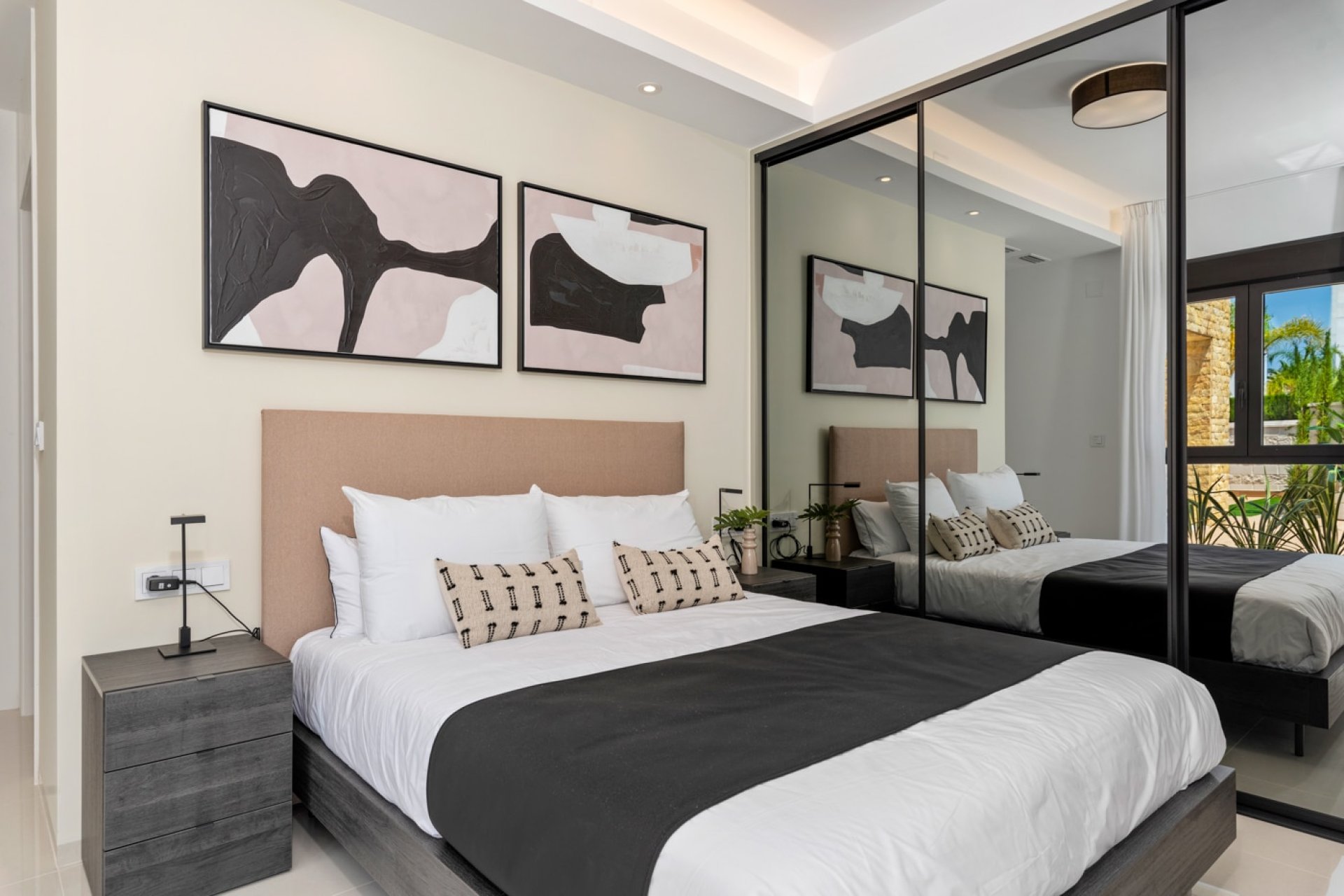 Nieuwbouw Woningen - Vrijstaande woning / Villa -
Ciudad Quesada - Rojales - Ciudad Quesada