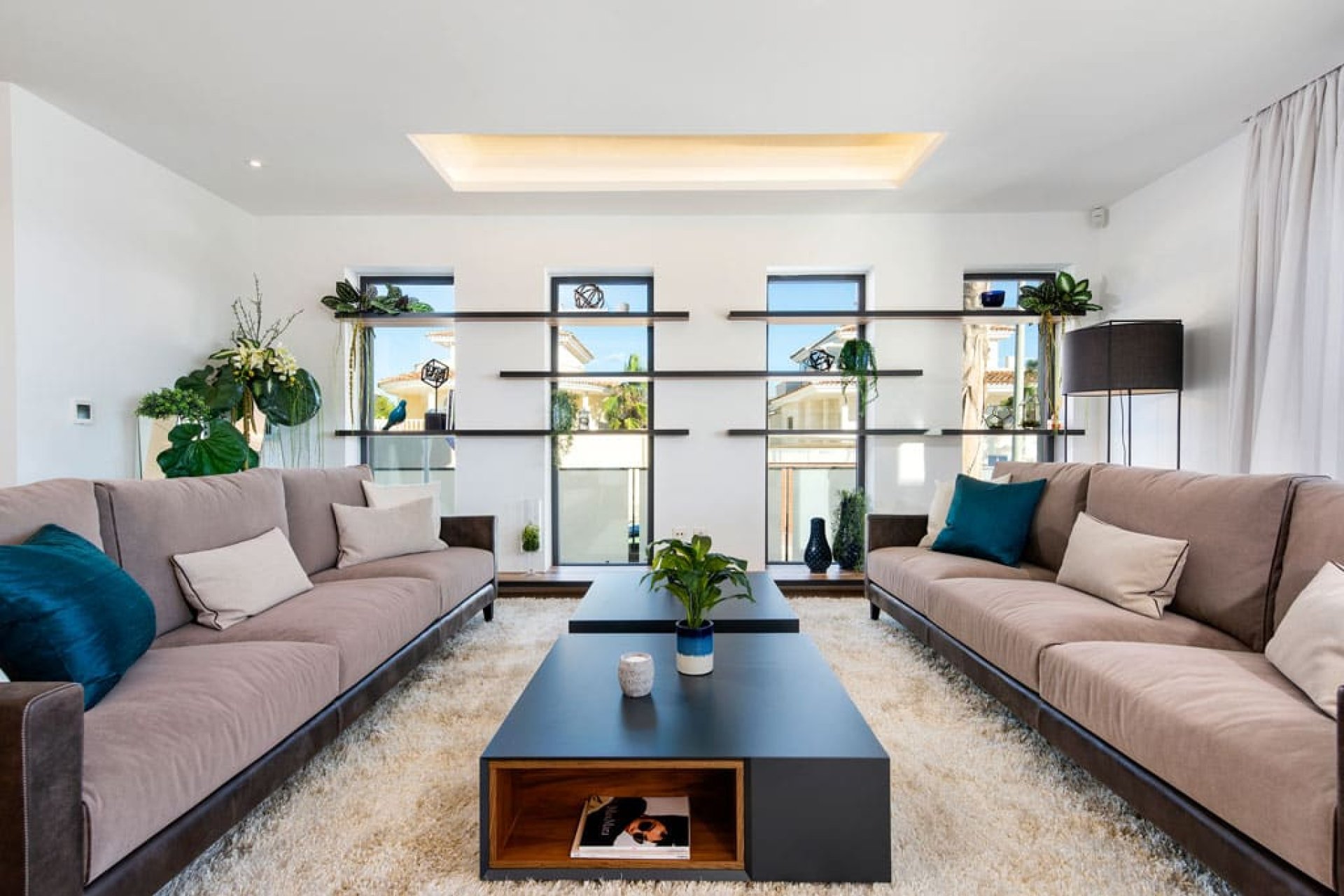 Nieuwbouw Woningen - Vrijstaande woning / Villa -
Ciudad Quesada - Rojales - Ciudad Quesada