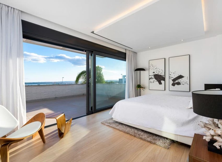 Nieuwbouw Woningen - Vrijstaande woning / Villa -
Ciudad Quesada - Rojales - Ciudad Quesada