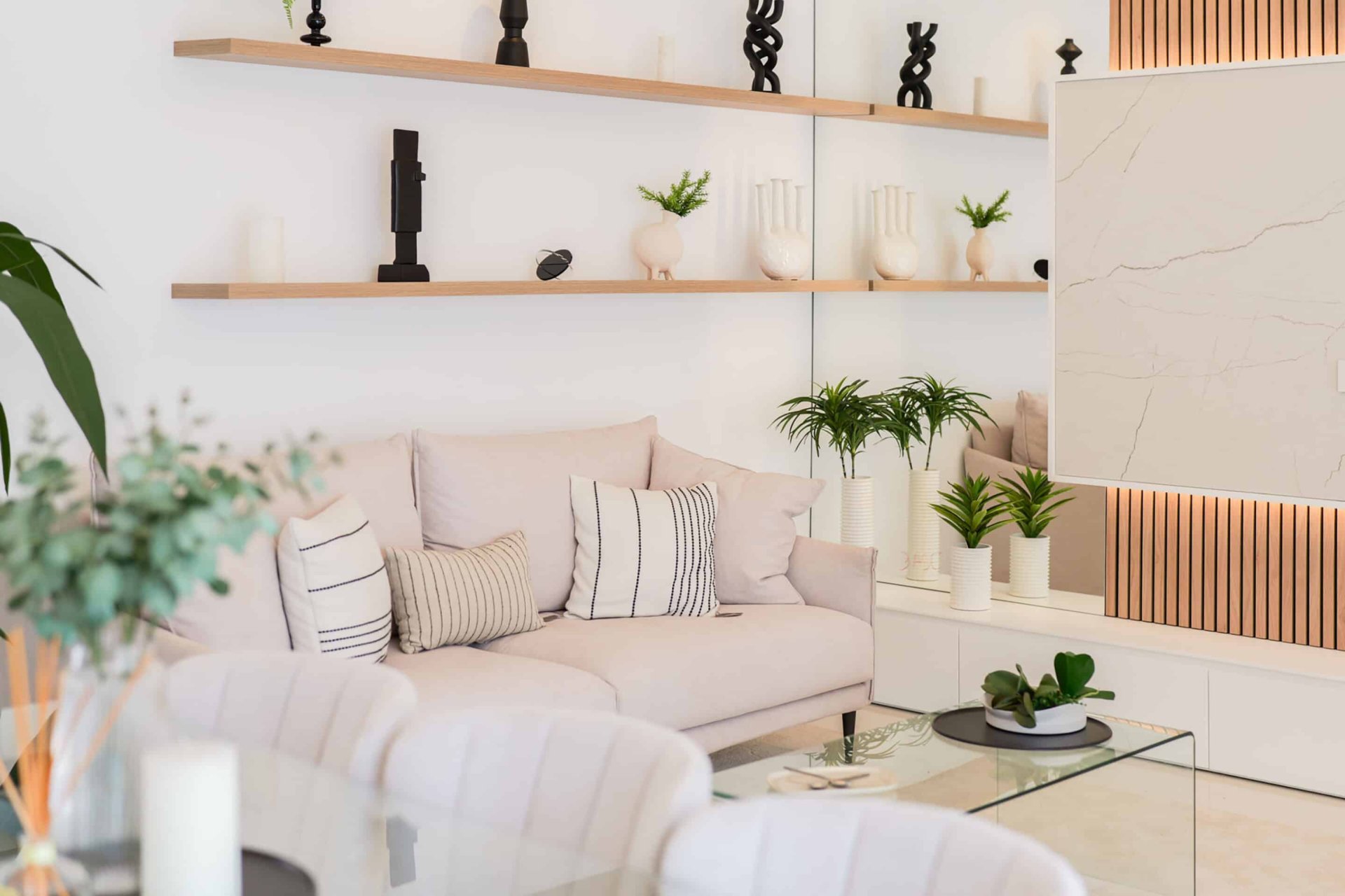 Nieuwbouw Woningen - Vrijstaande woning / Villa -
Ciudad Quesada - Rojales - Ciudad Quesada