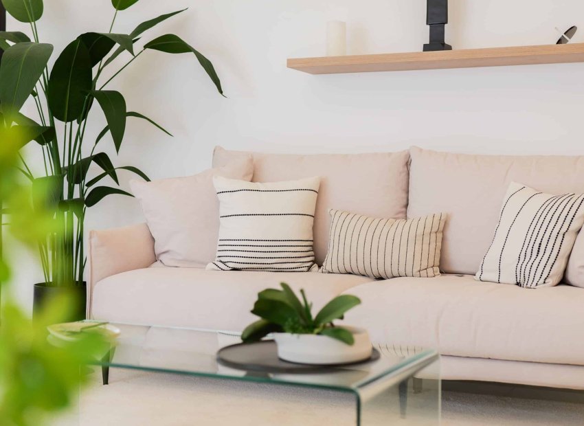 Nieuwbouw Woningen - Vrijstaande woning / Villa -
Ciudad Quesada - Rojales - Ciudad Quesada