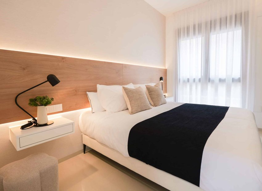 Nieuwbouw Woningen - Vrijstaande woning / Villa -
Ciudad Quesada - Rojales - Ciudad Quesada