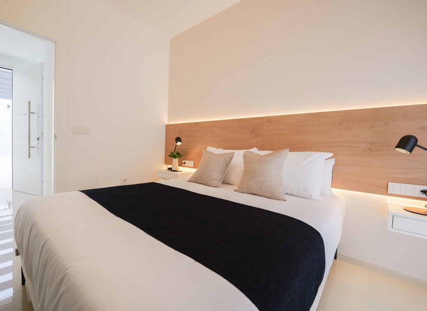 Nieuwbouw Woningen - Vrijstaande woning / Villa -
Ciudad Quesada - Rojales - Ciudad Quesada