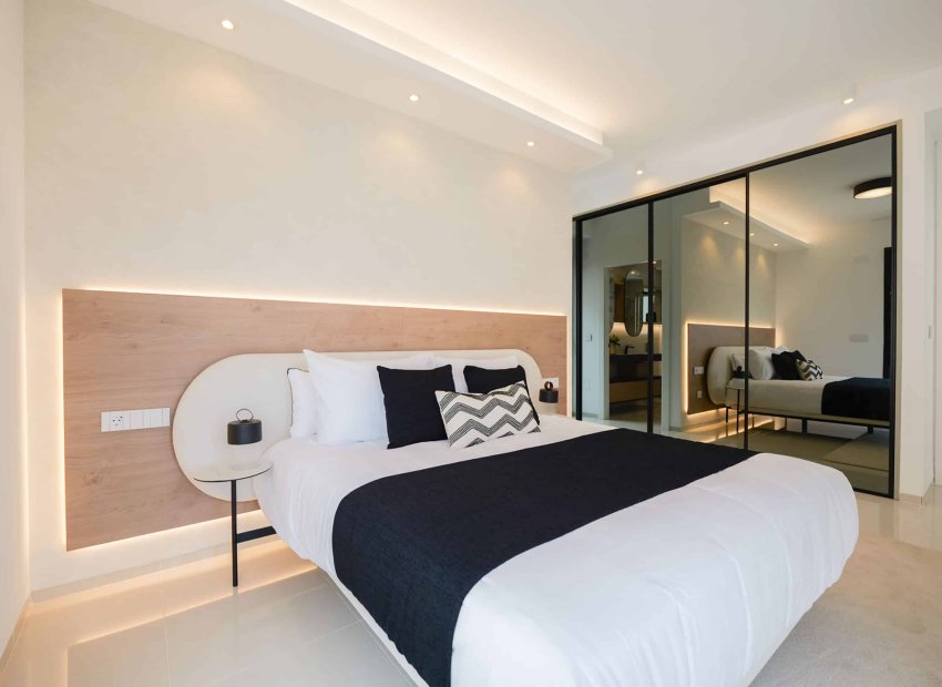 Nieuwbouw Woningen - Vrijstaande woning / Villa -
Ciudad Quesada - Rojales - Ciudad Quesada