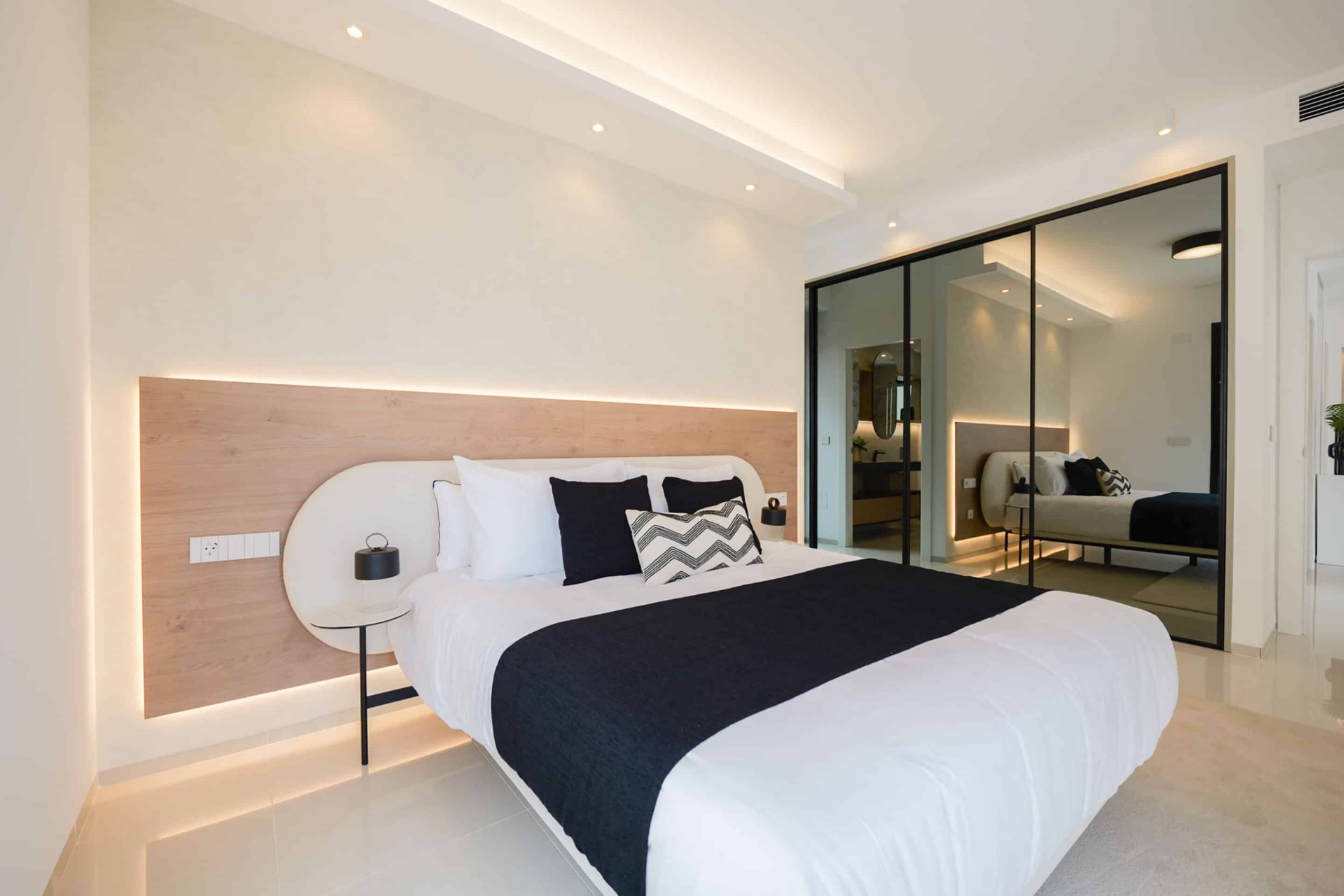 Nieuwbouw Woningen - Vrijstaande woning / Villa -
Ciudad Quesada - Rojales - Ciudad Quesada