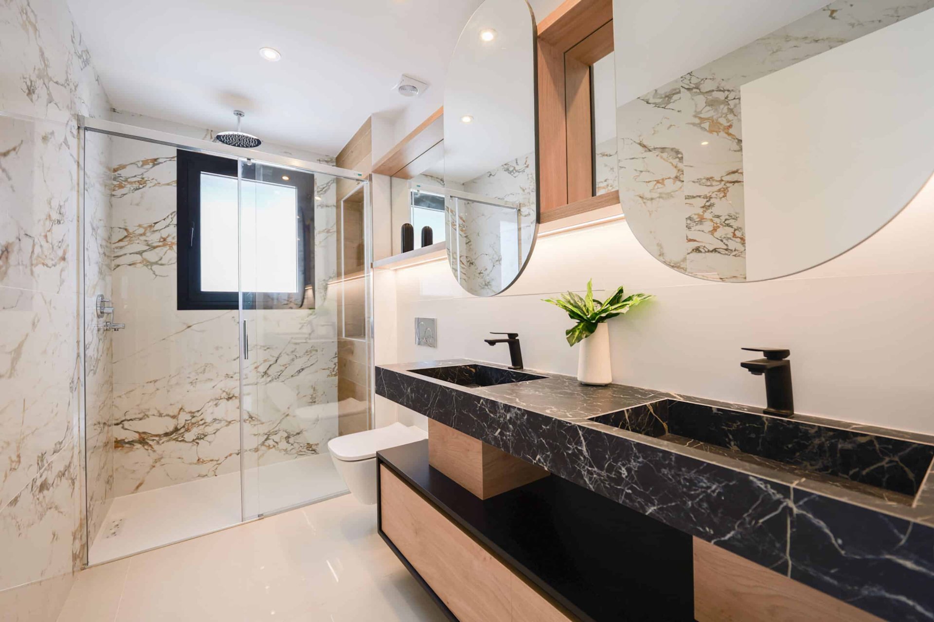 Nieuwbouw Woningen - Vrijstaande woning / Villa -
Ciudad Quesada - Rojales - Ciudad Quesada