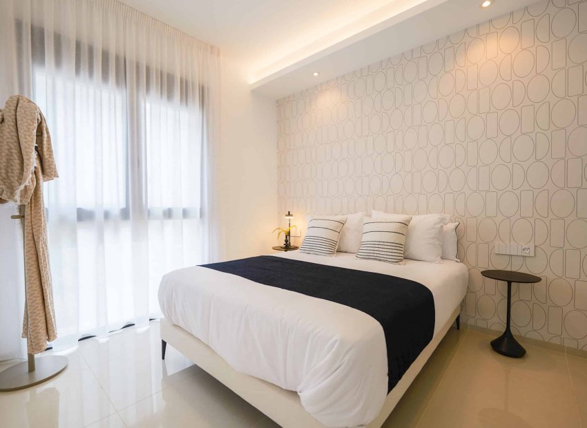 Nieuwbouw Woningen - Vrijstaande woning / Villa -
Ciudad Quesada - Rojales - Ciudad Quesada