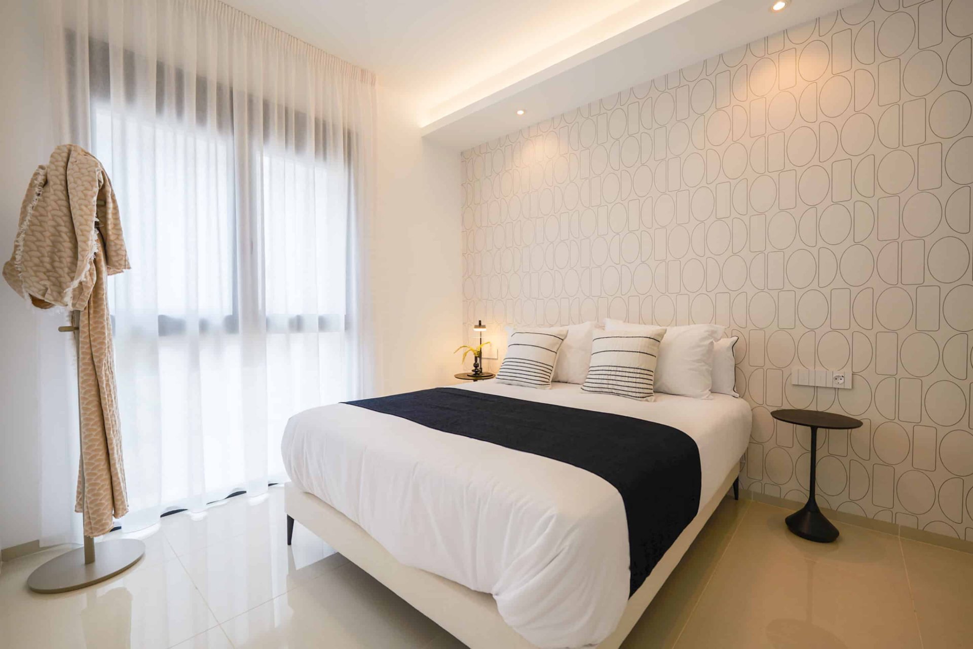 Nieuwbouw Woningen - Vrijstaande woning / Villa -
Ciudad Quesada - Rojales - Ciudad Quesada