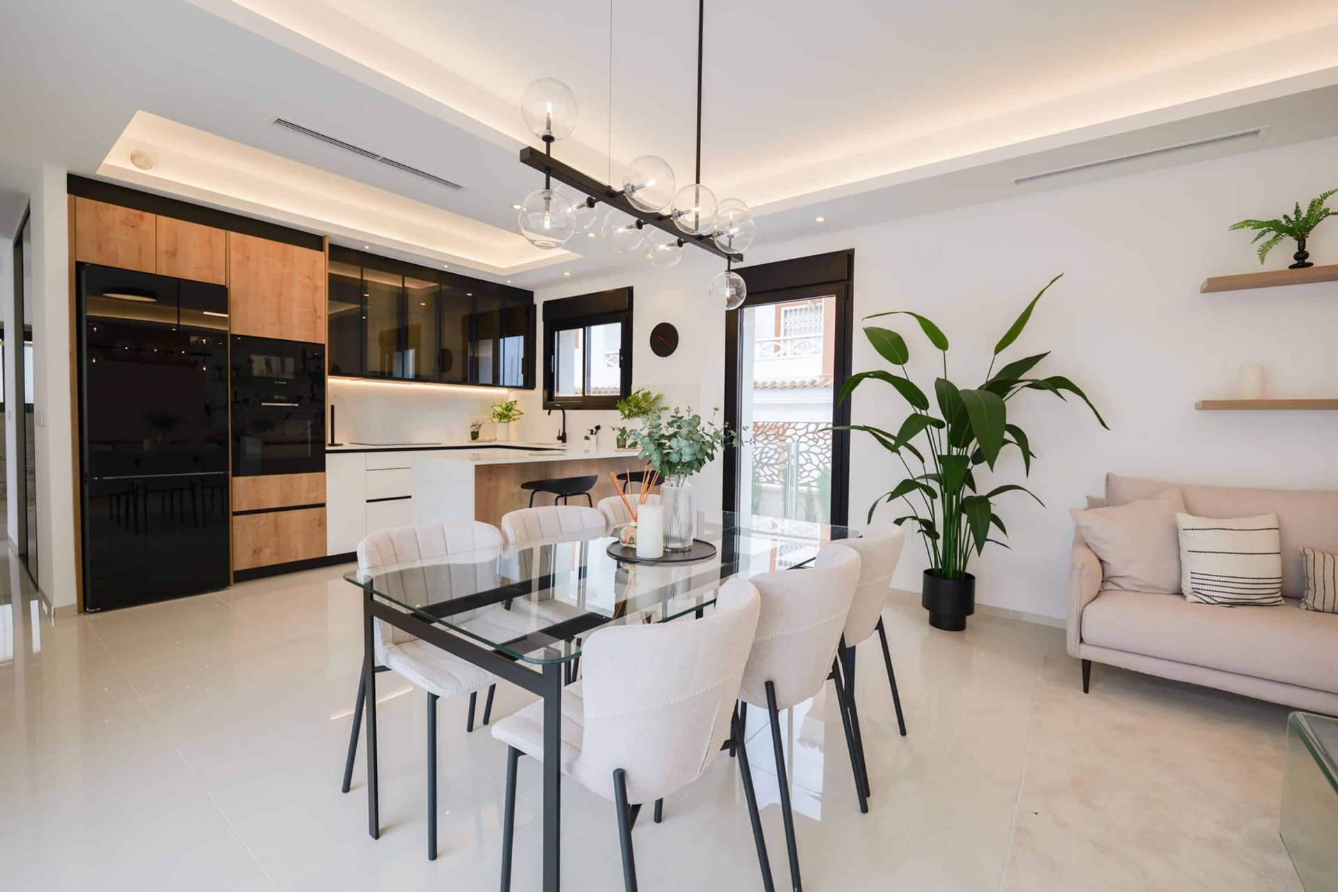 Nieuwbouw Woningen - Vrijstaande woning / Villa -
Ciudad Quesada - Rojales - Ciudad Quesada