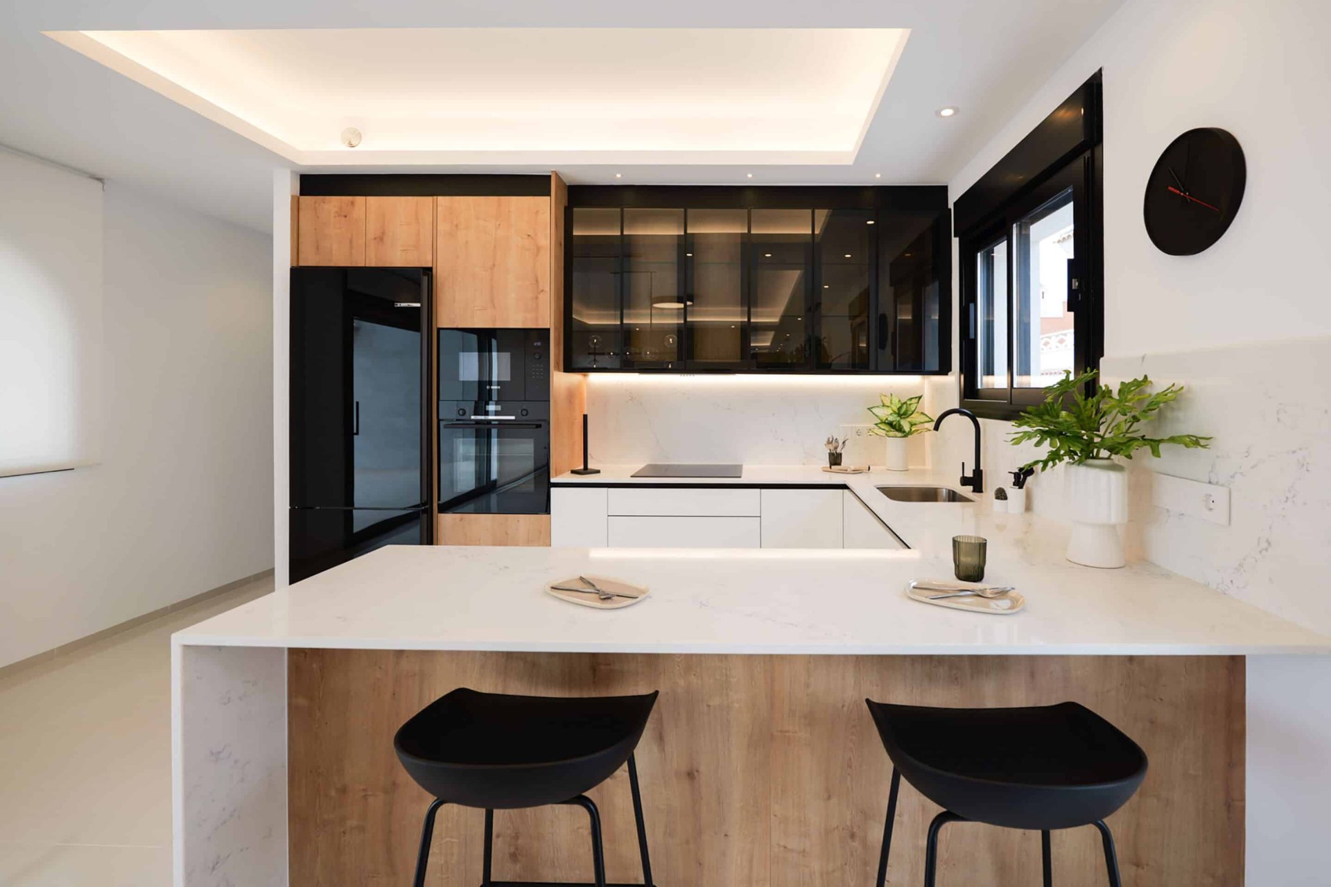 Nieuwbouw Woningen - Vrijstaande woning / Villa -
Ciudad Quesada - Rojales - Ciudad Quesada