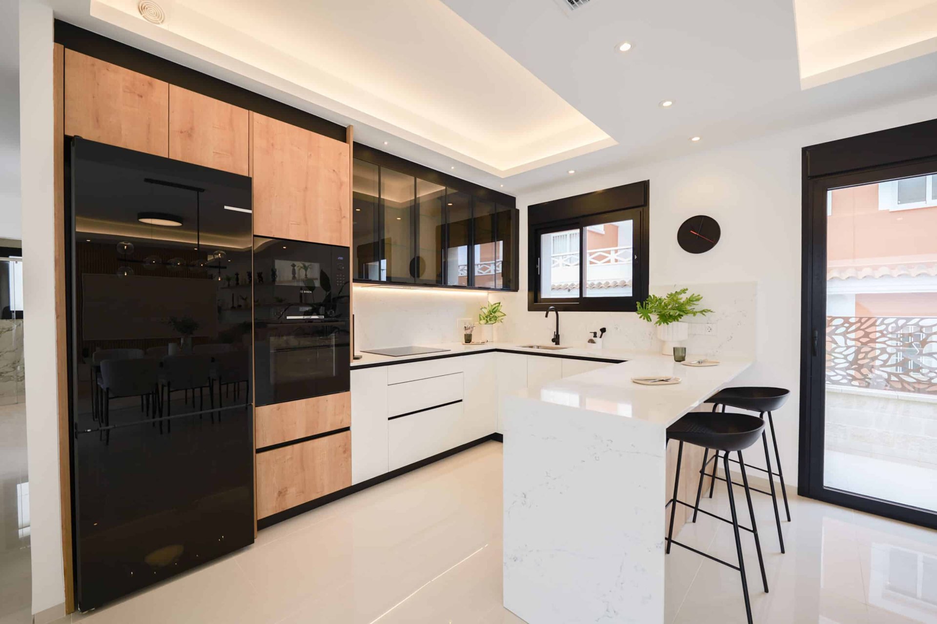 Nieuwbouw Woningen - Vrijstaande woning / Villa -
Ciudad Quesada - Rojales - Ciudad Quesada