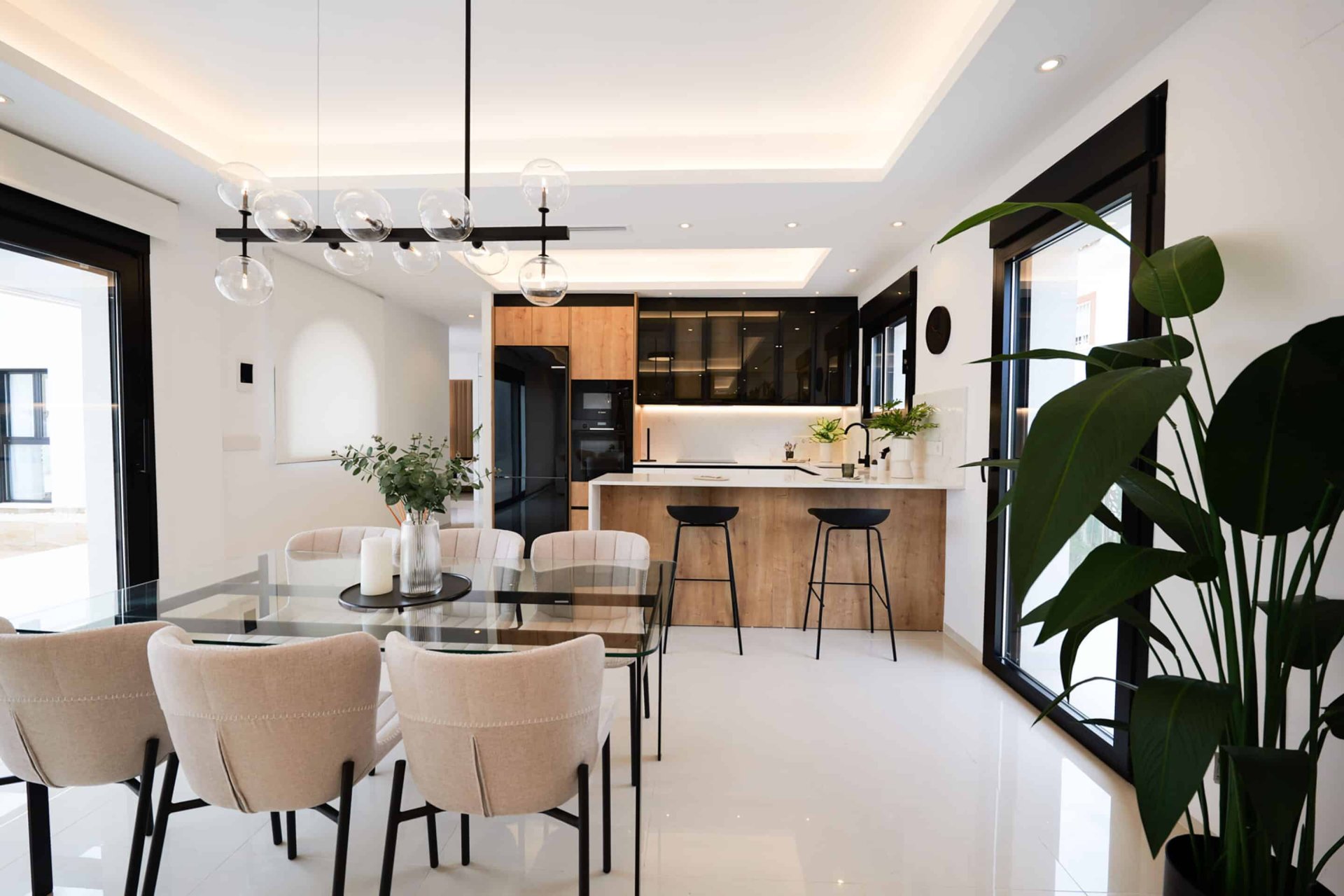 Nieuwbouw Woningen - Vrijstaande woning / Villa -
Ciudad Quesada - Rojales - Ciudad Quesada