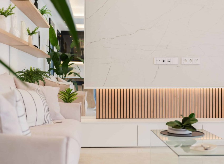 Nieuwbouw Woningen - Vrijstaande woning / Villa -
Ciudad Quesada - Rojales - Ciudad Quesada