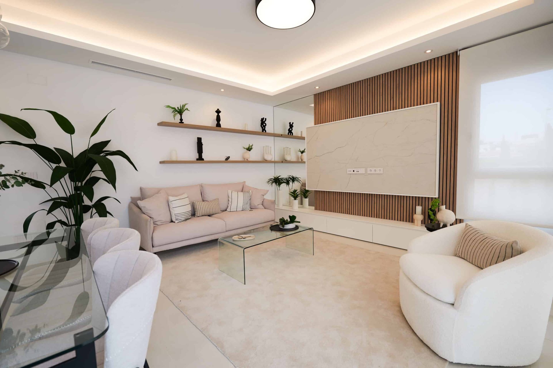 Nieuwbouw Woningen - Vrijstaande woning / Villa -
Ciudad Quesada - Rojales - Ciudad Quesada