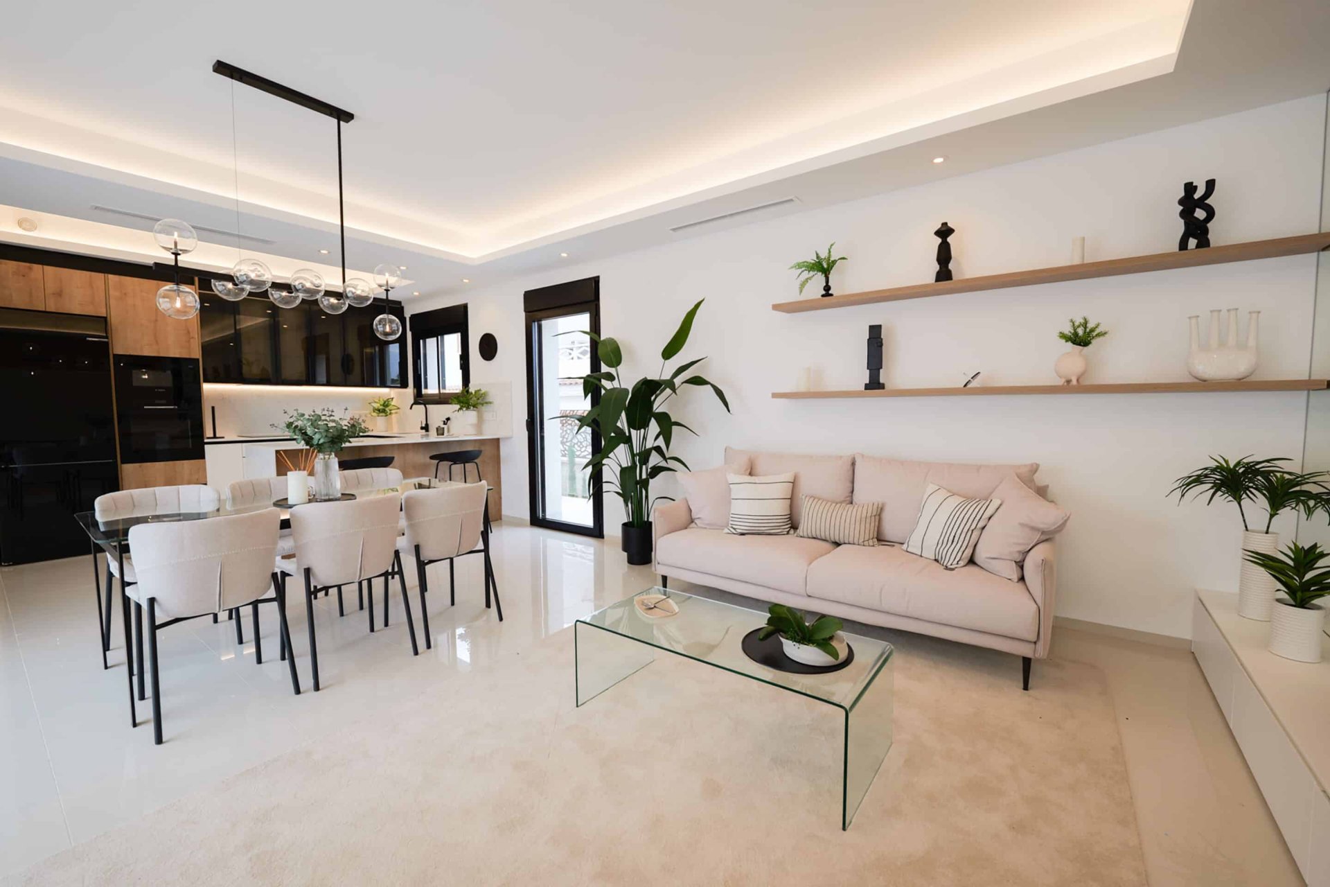 Nieuwbouw Woningen - Vrijstaande woning / Villa -
Ciudad Quesada - Rojales - Ciudad Quesada