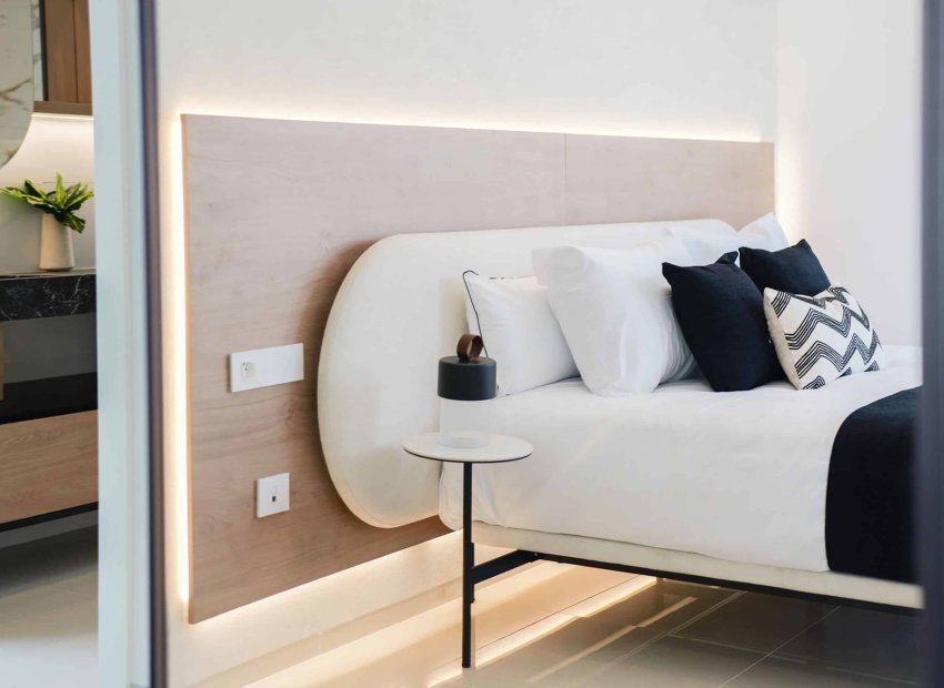 Nieuwbouw Woningen - Vrijstaande woning / Villa -
Ciudad Quesada - Rojales - Ciudad Quesada