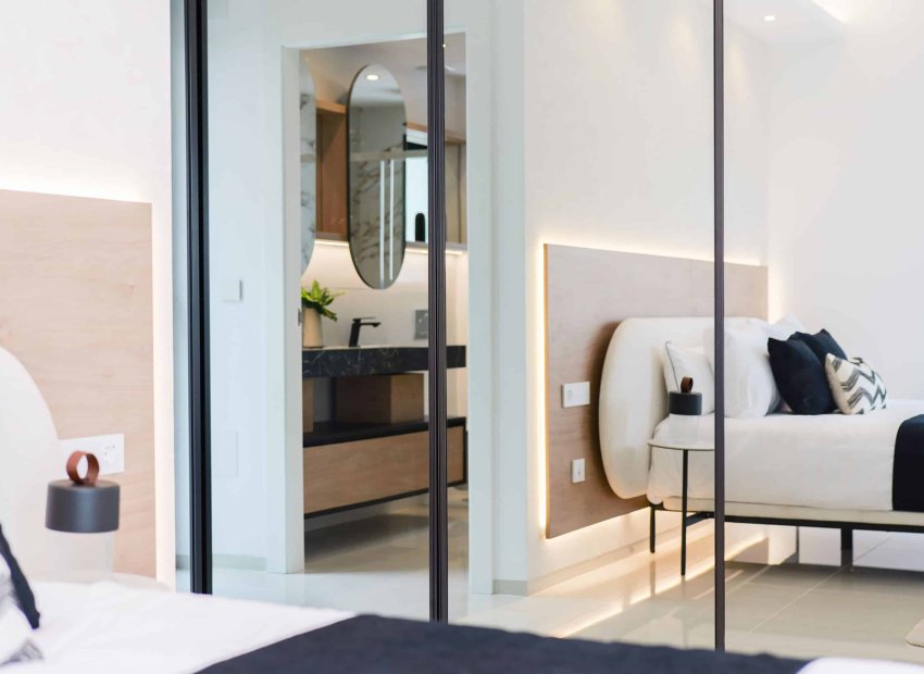 Nieuwbouw Woningen - Vrijstaande woning / Villa -
Ciudad Quesada - Rojales - Ciudad Quesada