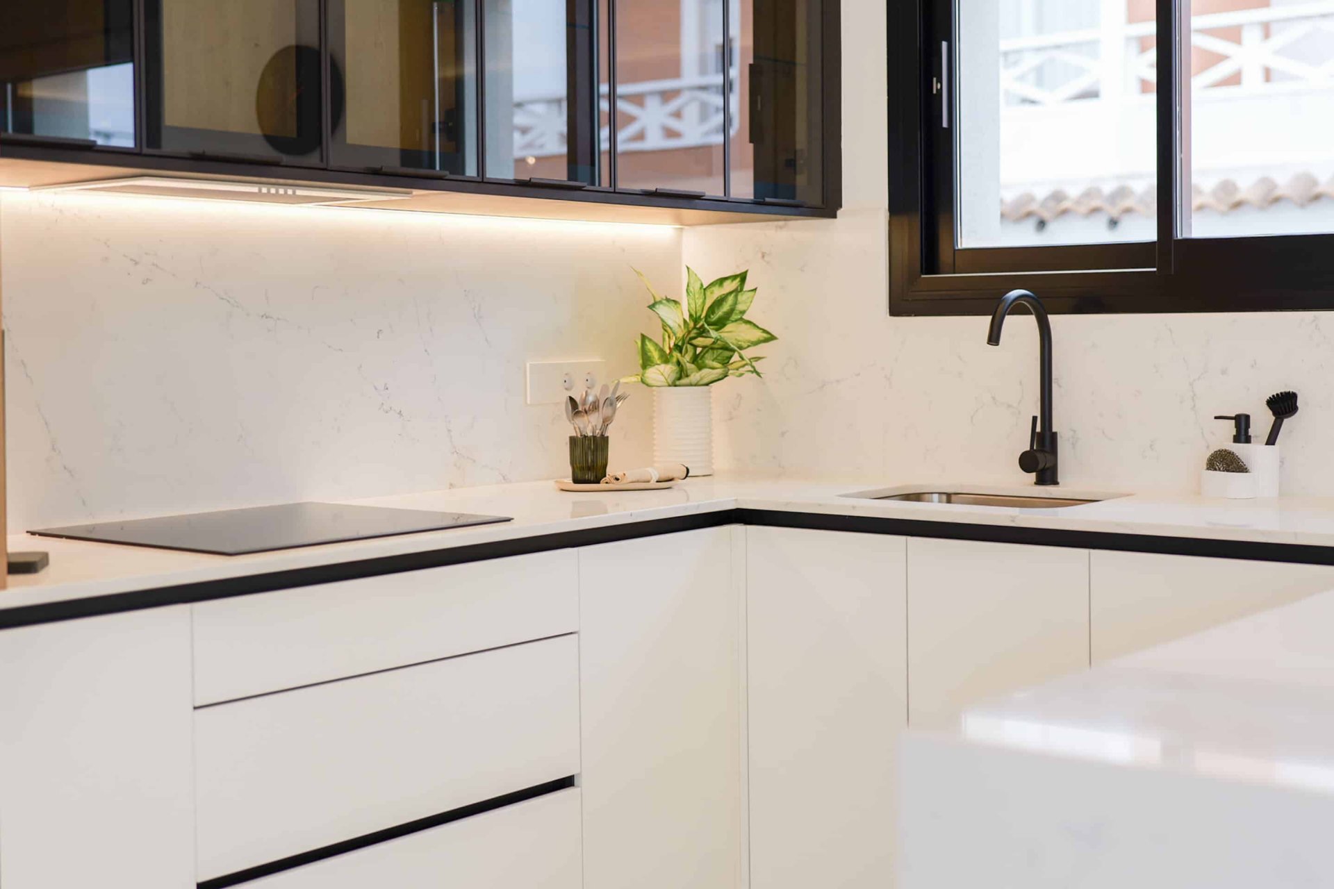 Nieuwbouw Woningen - Vrijstaande woning / Villa -
Ciudad Quesada - Rojales - Ciudad Quesada