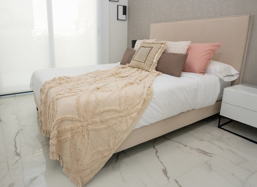 Nieuwbouw Woningen - Vrijstaande woning / Villa -
Ciudad Quesada - Rojales - Ciudad Quesada