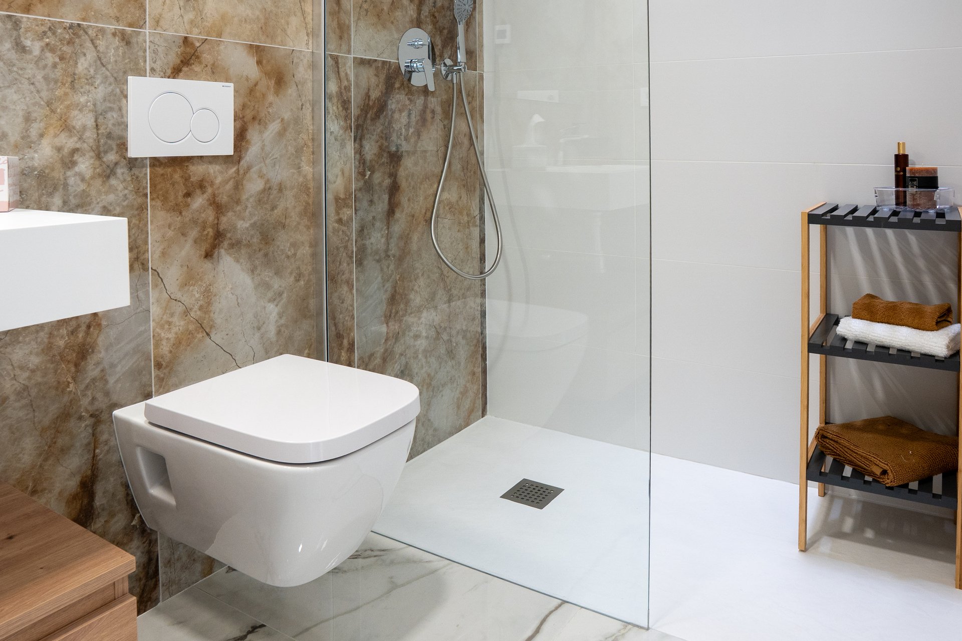 Nieuwbouw Woningen - Vrijstaande woning / Villa -
Ciudad Quesada - Rojales - Ciudad Quesada