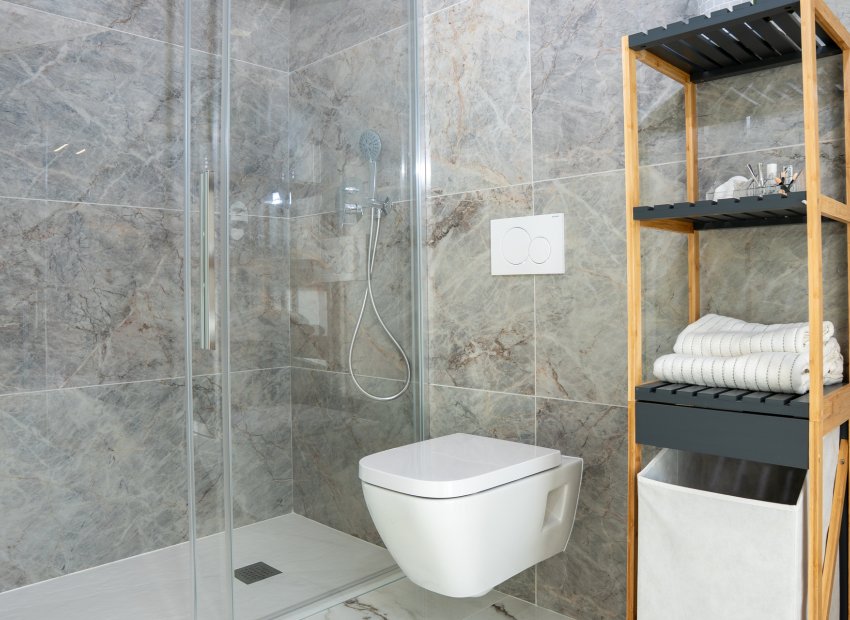 Nieuwbouw Woningen - Vrijstaande woning / Villa -
Ciudad Quesada - Rojales - Ciudad Quesada