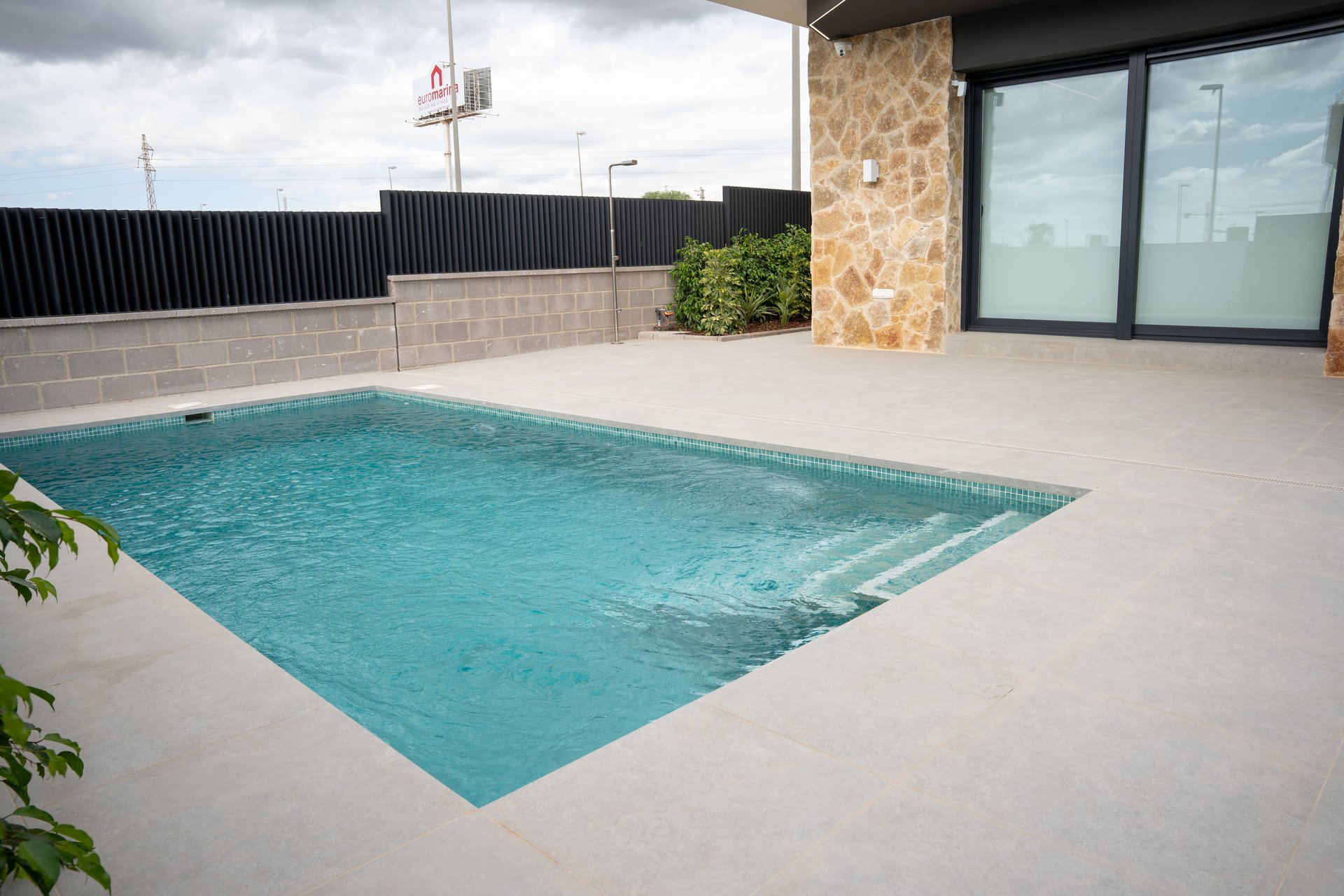 Nieuwbouw Woningen - Vrijstaande woning / Villa -
Ciudad Quesada - Rojales - Ciudad Quesada