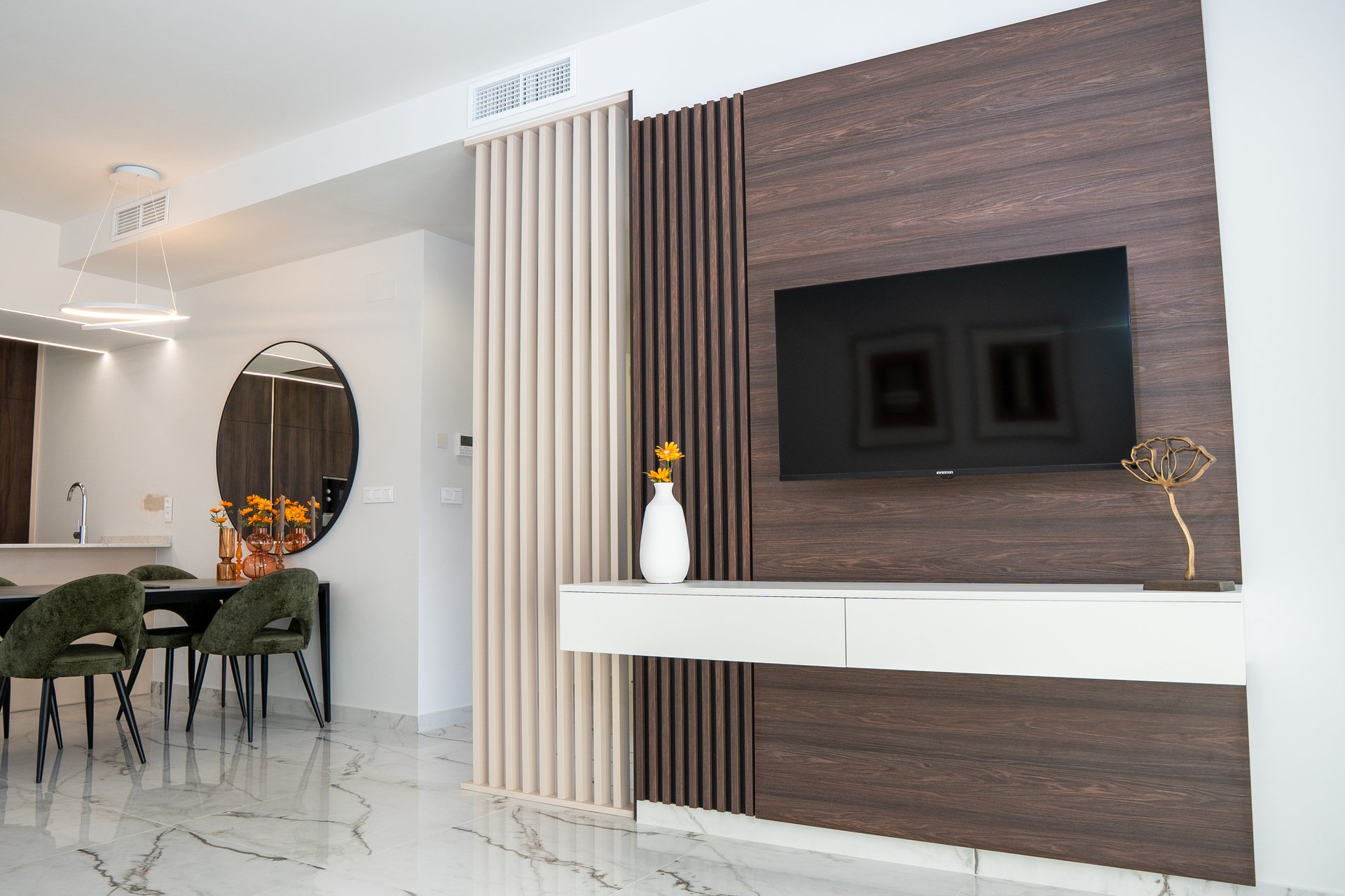 Nieuwbouw Woningen - Vrijstaande woning / Villa -
Ciudad Quesada - Rojales - Ciudad Quesada