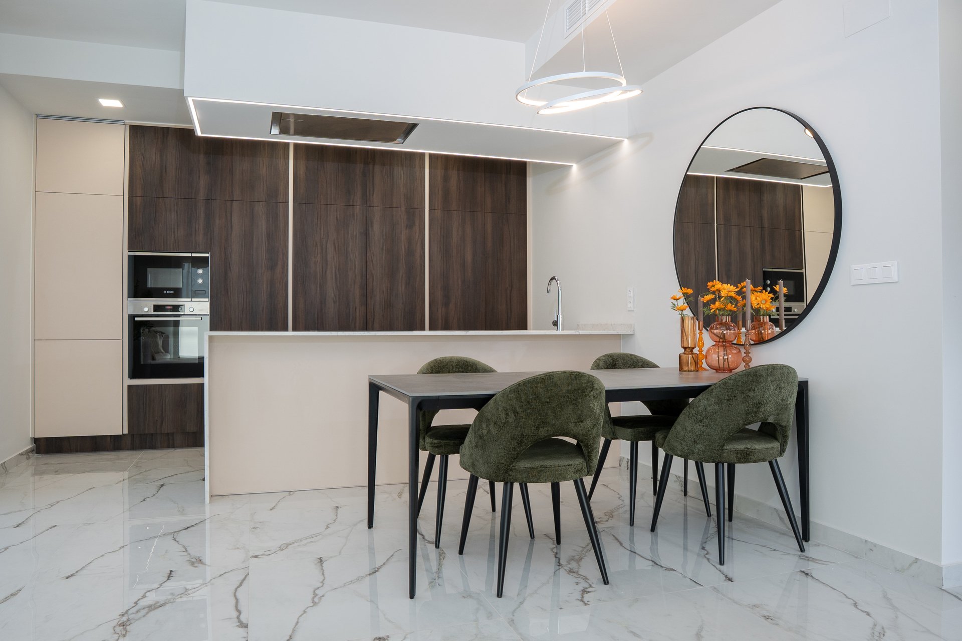 Nieuwbouw Woningen - Vrijstaande woning / Villa -
Ciudad Quesada - Rojales - Ciudad Quesada