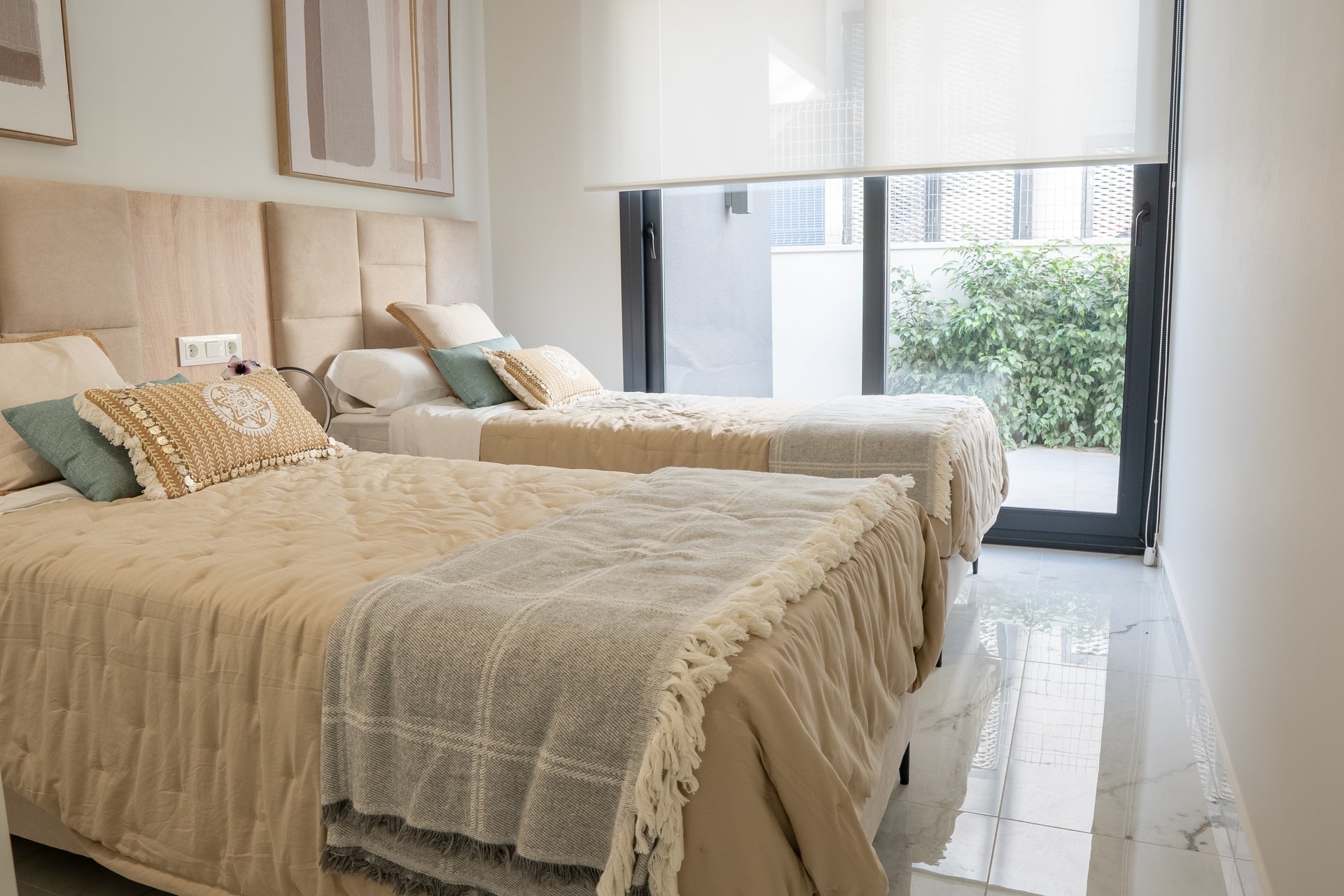 Nieuwbouw Woningen - Vrijstaande woning / Villa -
Ciudad Quesada - Rojales - Ciudad Quesada