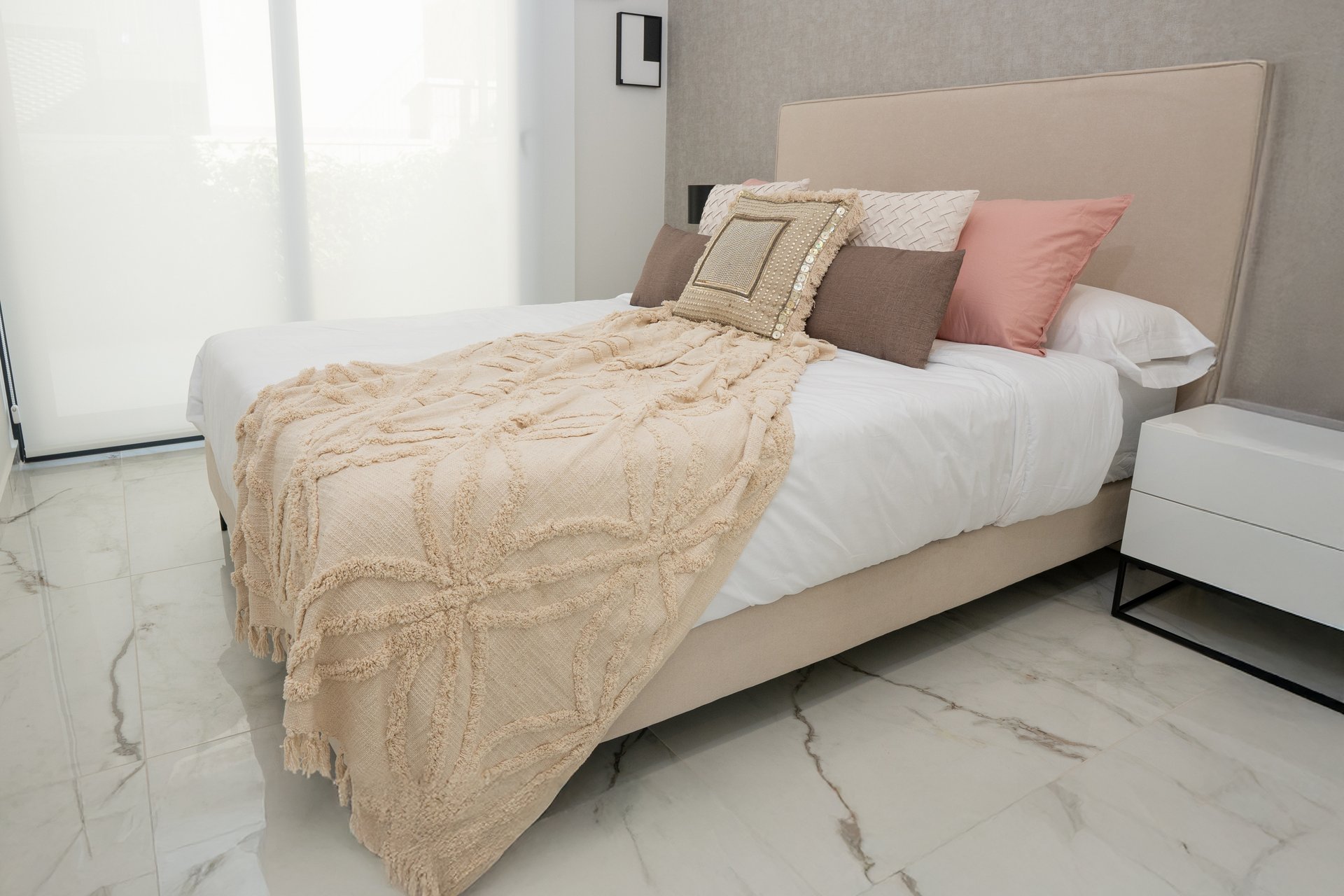 Nieuwbouw Woningen - Vrijstaande woning / Villa -
Ciudad Quesada - Rojales - Ciudad Quesada