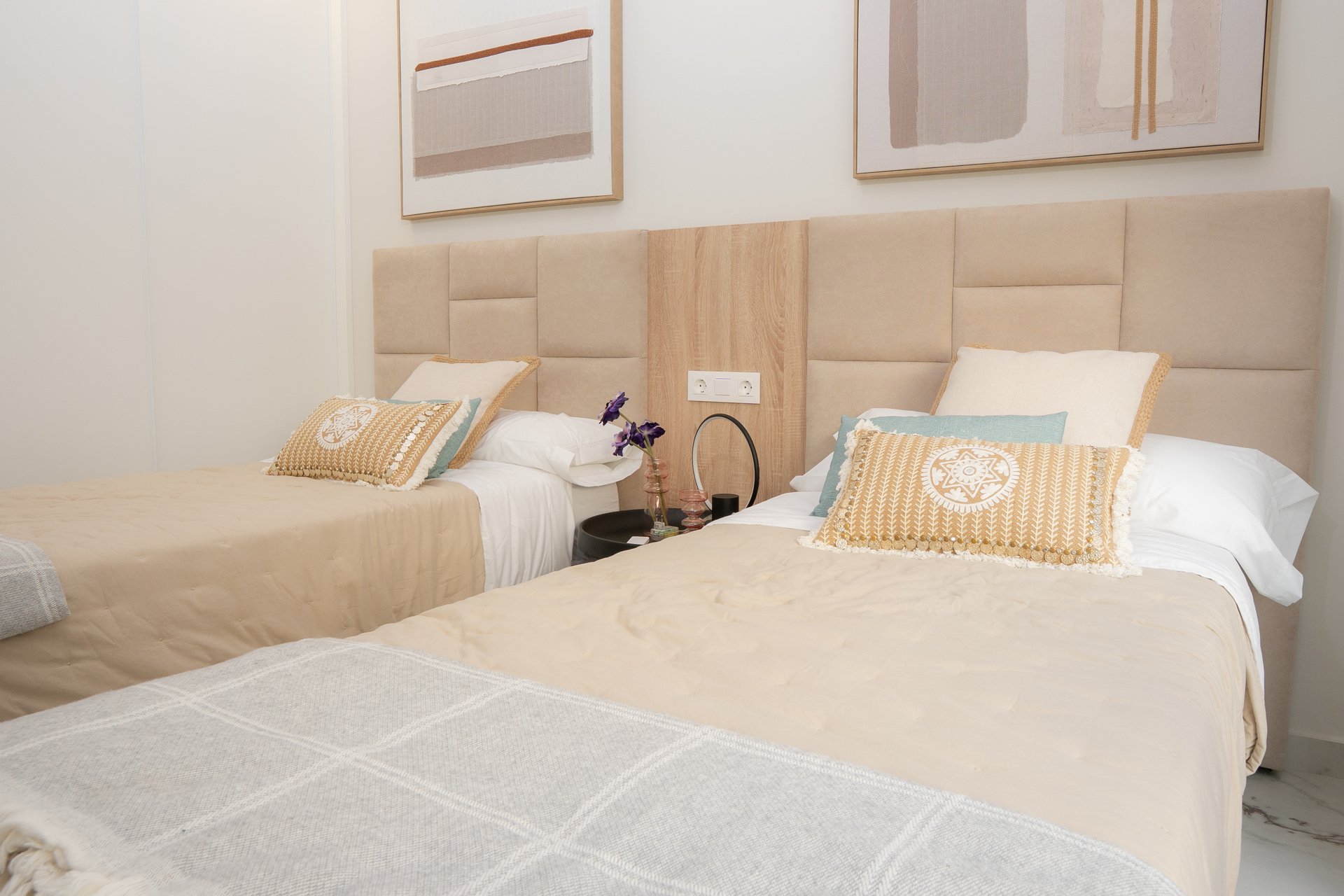 Nieuwbouw Woningen - Vrijstaande woning / Villa -
Ciudad Quesada - Rojales - Ciudad Quesada