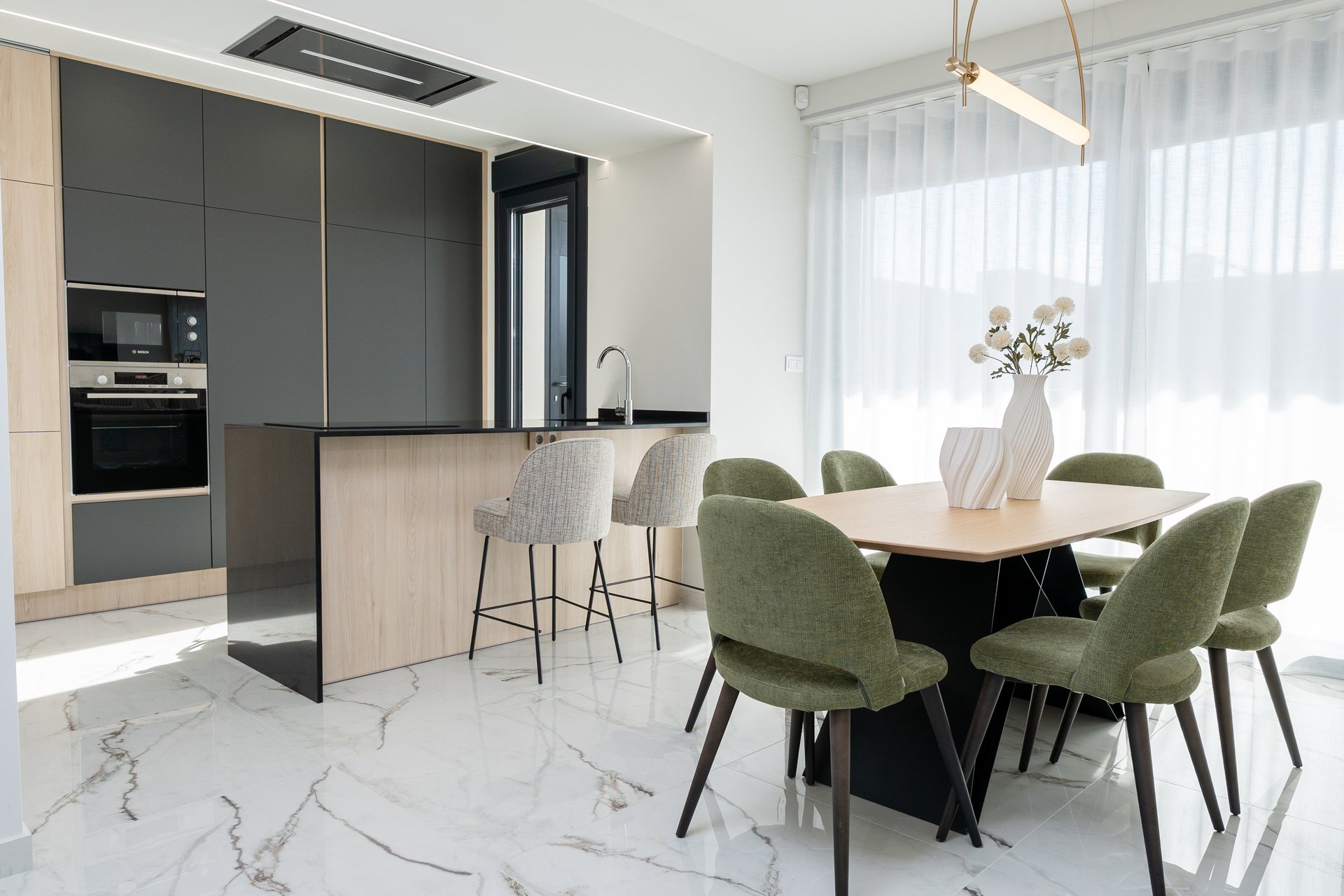 Nieuwbouw Woningen - Vrijstaande woning / Villa -
Ciudad Quesada - Rojales - Ciudad Quesada