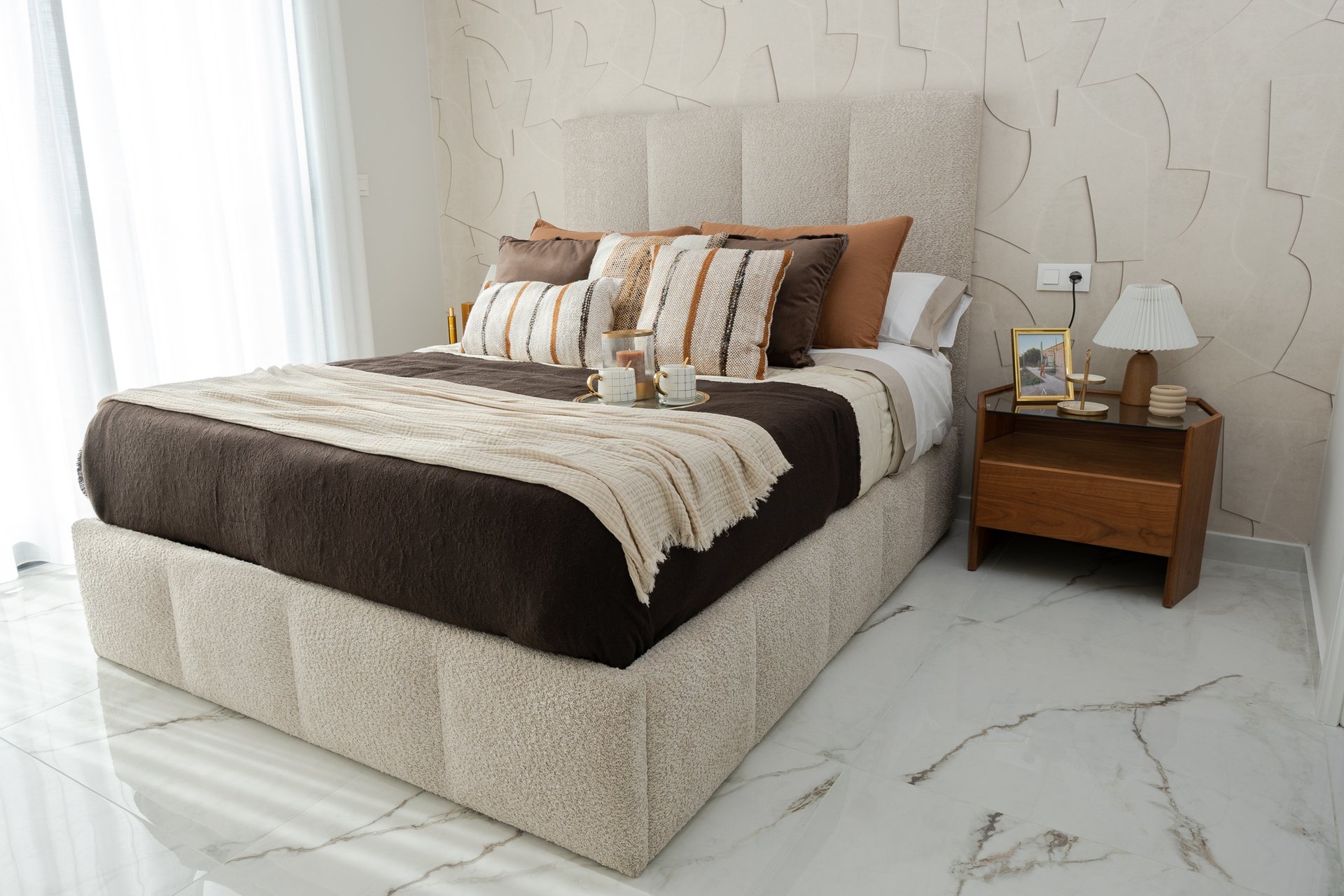 Nieuwbouw Woningen - Vrijstaande woning / Villa -
Ciudad Quesada - Rojales - Ciudad Quesada