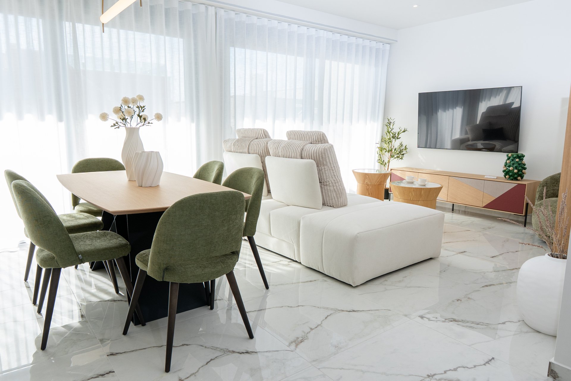 Nieuwbouw Woningen - Vrijstaande woning / Villa -
Ciudad Quesada - Rojales - Ciudad Quesada