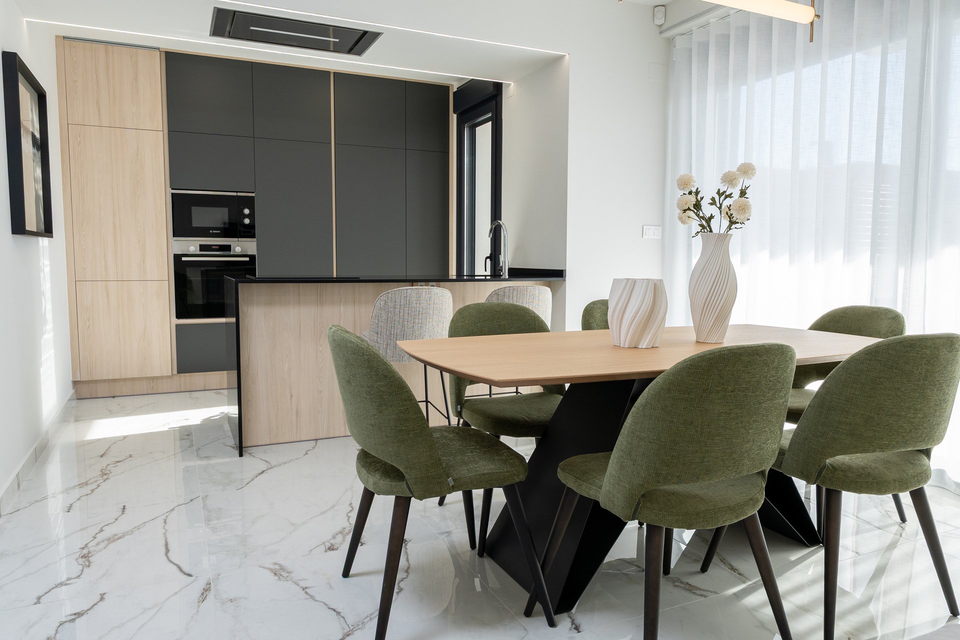 Nieuwbouw Woningen - Vrijstaande woning / Villa -
Ciudad Quesada - Rojales - Ciudad Quesada