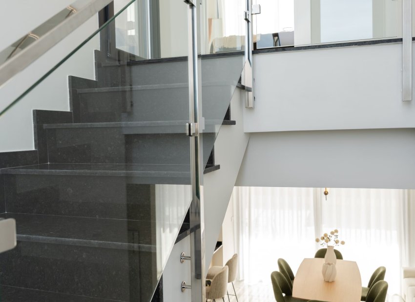 Nieuwbouw Woningen - Vrijstaande woning / Villa -
Ciudad Quesada - Rojales - Ciudad Quesada