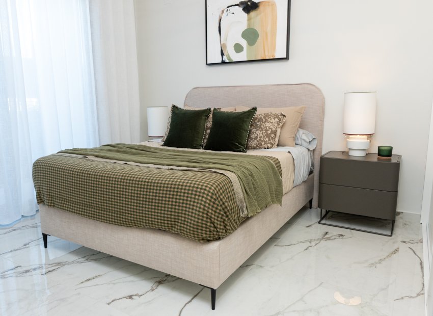 Nieuwbouw Woningen - Vrijstaande woning / Villa -
Ciudad Quesada - Rojales - Ciudad Quesada