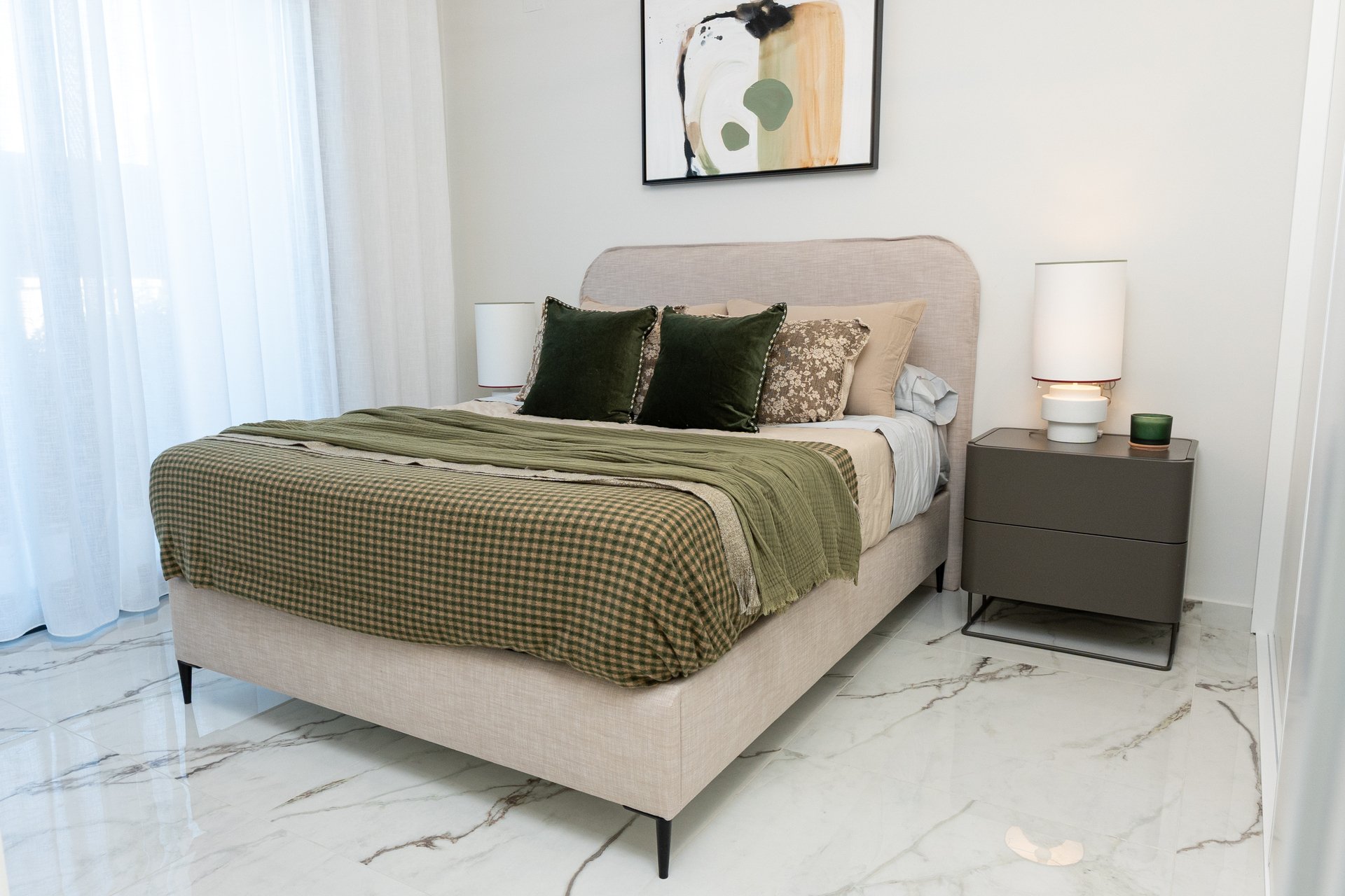 Nieuwbouw Woningen - Vrijstaande woning / Villa -
Ciudad Quesada - Rojales - Ciudad Quesada