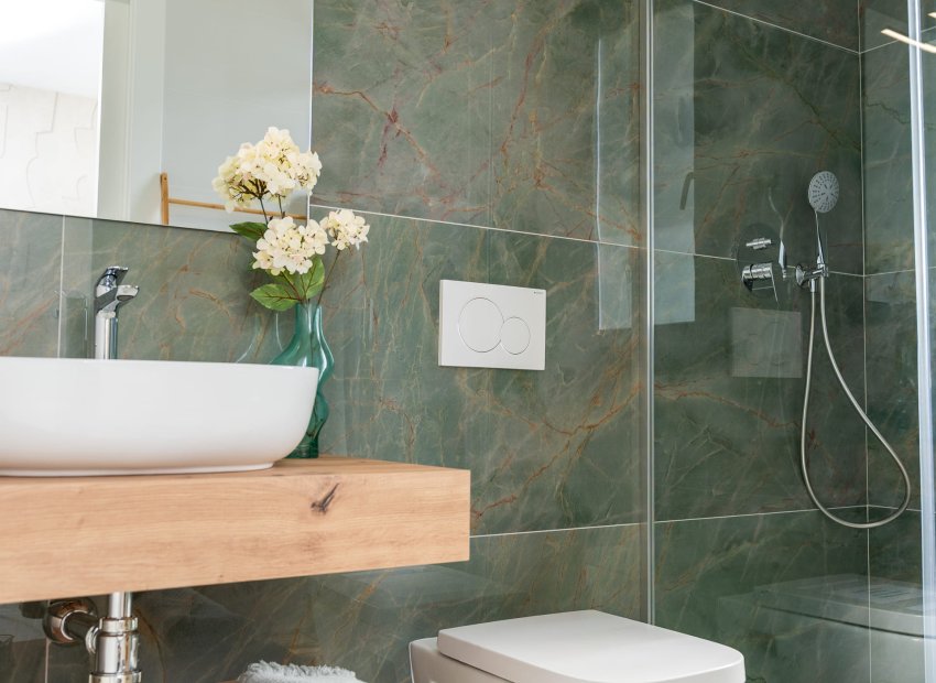 Nieuwbouw Woningen - Vrijstaande woning / Villa -
Ciudad Quesada - Rojales - Ciudad Quesada