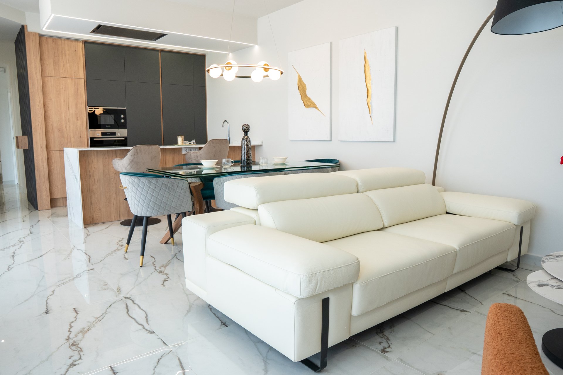 Nieuwbouw Woningen - Vrijstaande woning / Villa -
Ciudad Quesada - Rojales - Ciudad Quesada