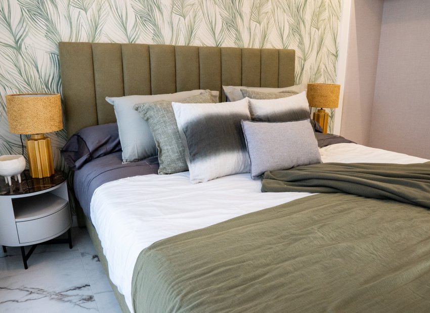 Nieuwbouw Woningen - Vrijstaande woning / Villa -
Ciudad Quesada - Rojales - Ciudad Quesada