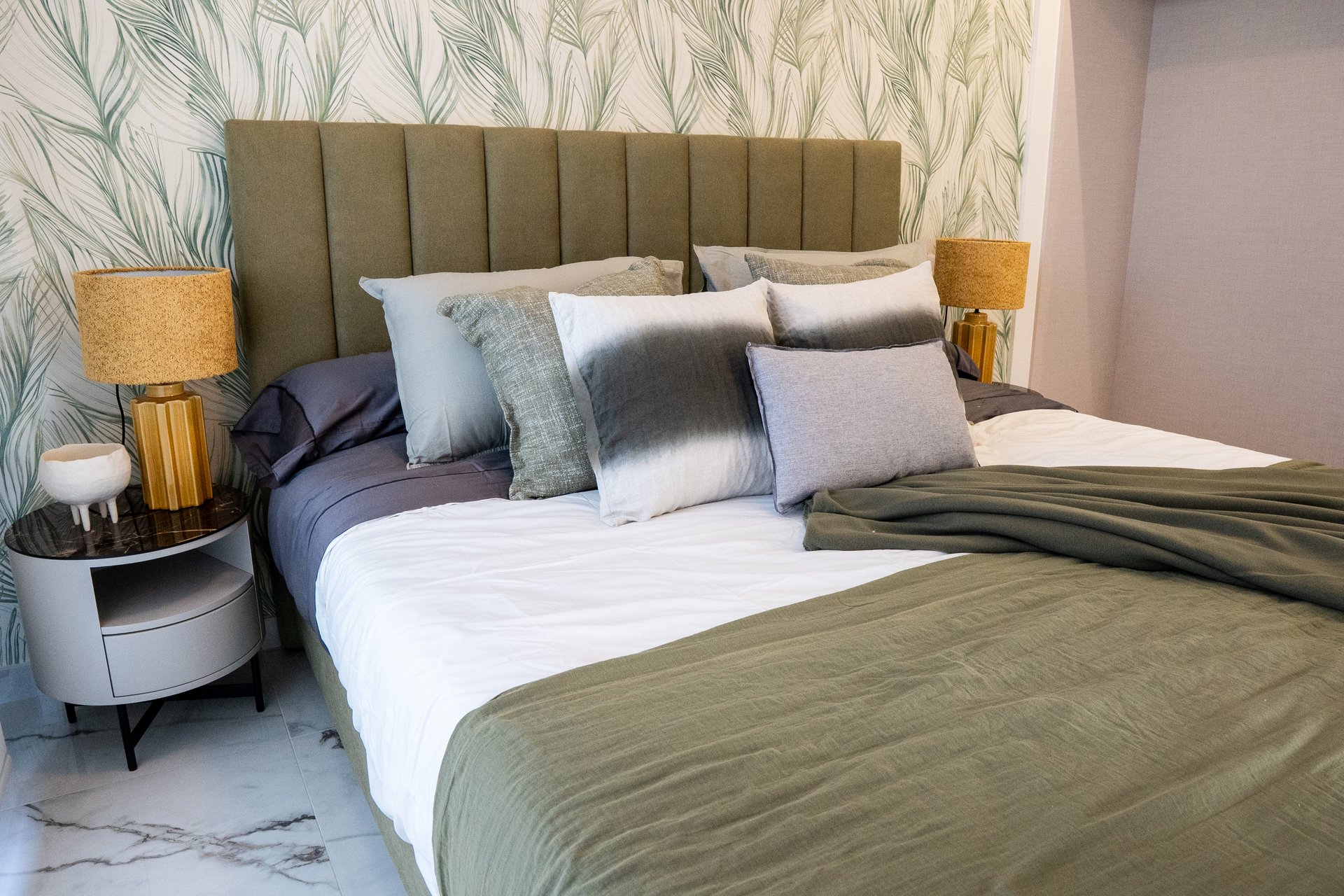 Nieuwbouw Woningen - Vrijstaande woning / Villa -
Ciudad Quesada - Rojales - Ciudad Quesada