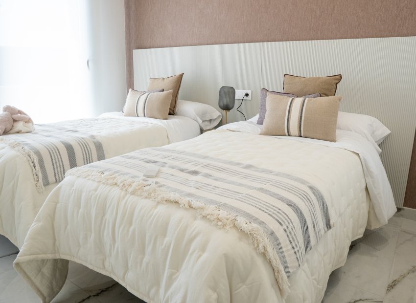 Nieuwbouw Woningen - Vrijstaande woning / Villa -
Ciudad Quesada - Rojales - Ciudad Quesada