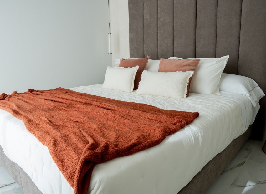 Nieuwbouw Woningen - Vrijstaande woning / Villa -
Ciudad Quesada - Rojales - Ciudad Quesada