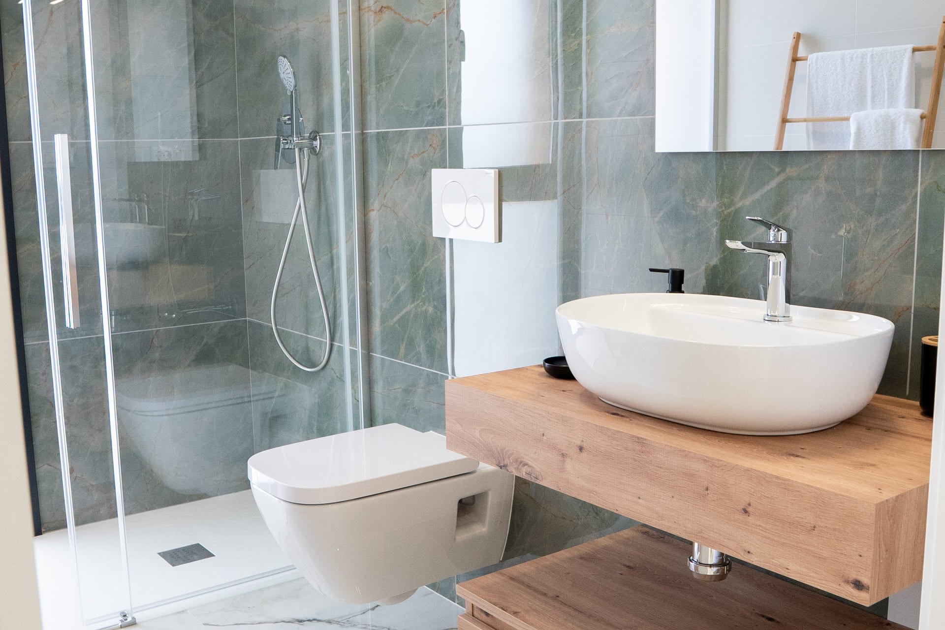 Nieuwbouw Woningen - Vrijstaande woning / Villa -
Ciudad Quesada - Rojales - Ciudad Quesada