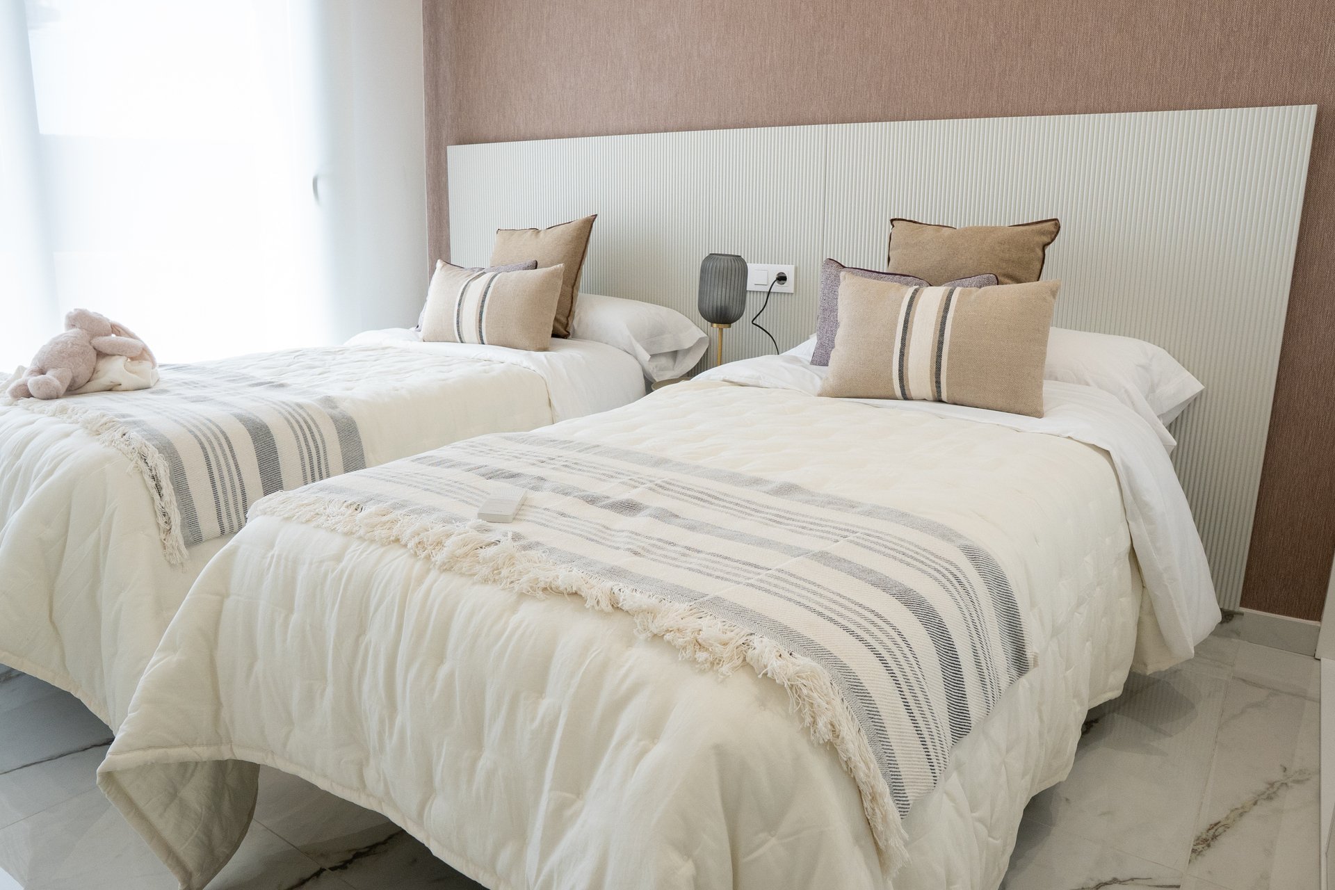 Nieuwbouw Woningen - Vrijstaande woning / Villa -
Ciudad Quesada - Rojales - Ciudad Quesada