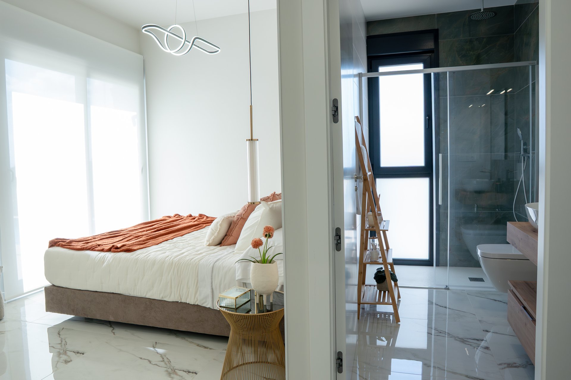 Nieuwbouw Woningen - Vrijstaande woning / Villa -
Ciudad Quesada - Rojales - Ciudad Quesada